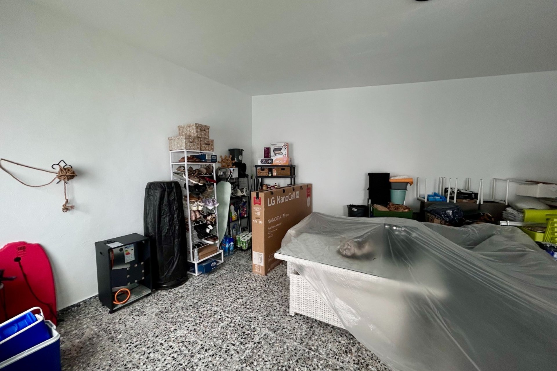 Bestaande bouw - Appartement -
Torremendo