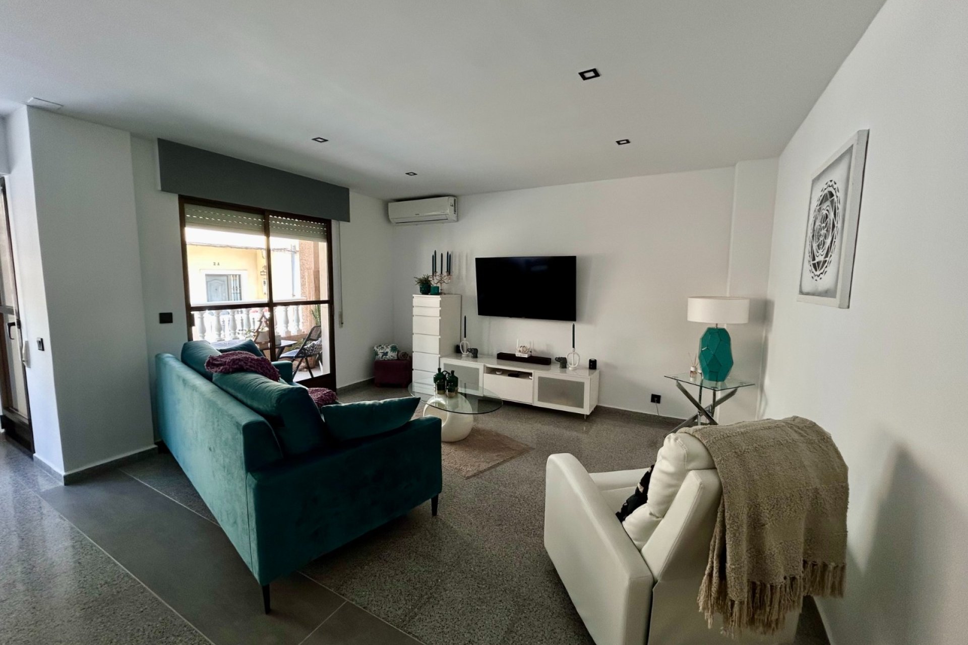 Bestaande bouw - Appartement -
Torremendo