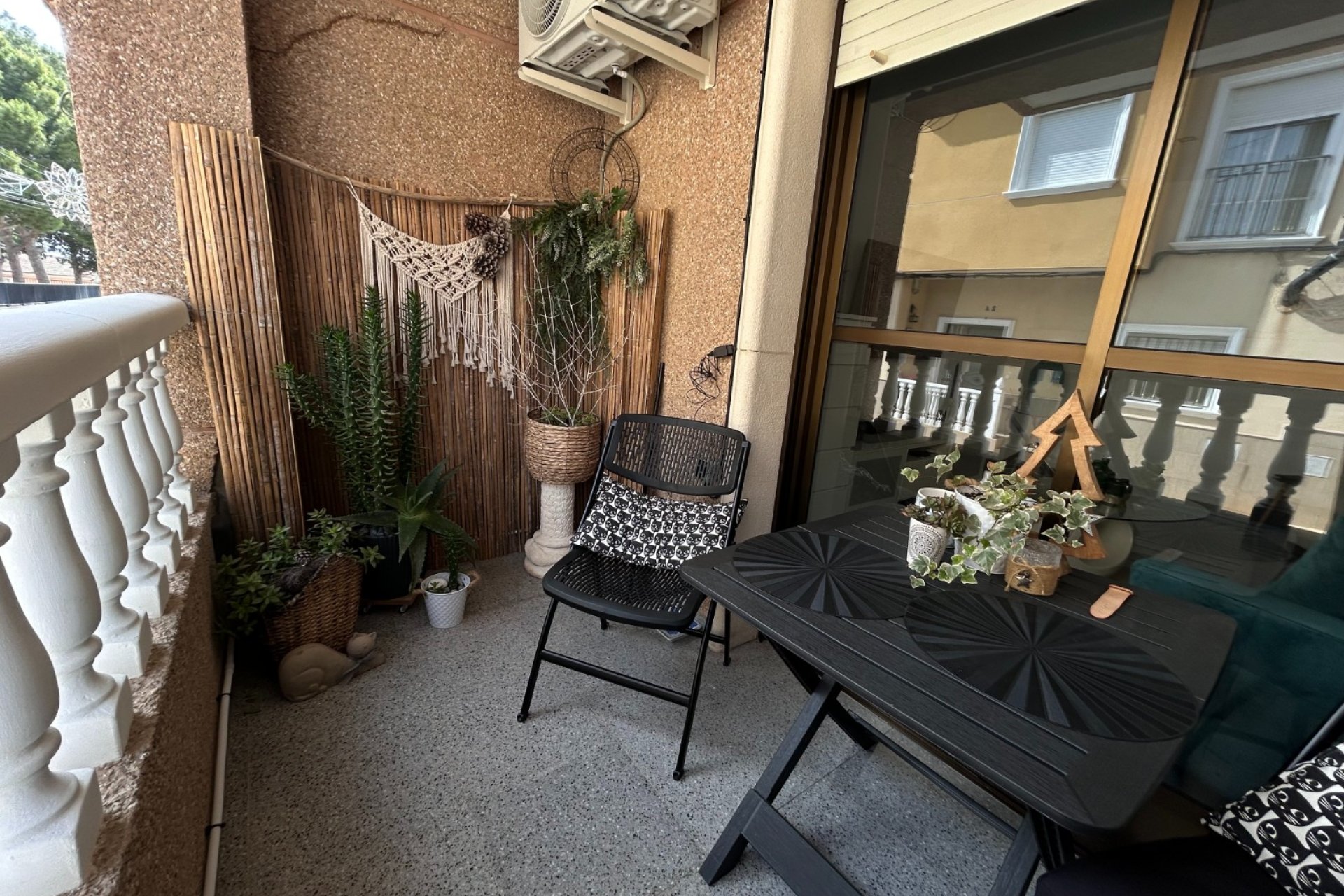 Bestaande bouw - Appartement -
Torremendo