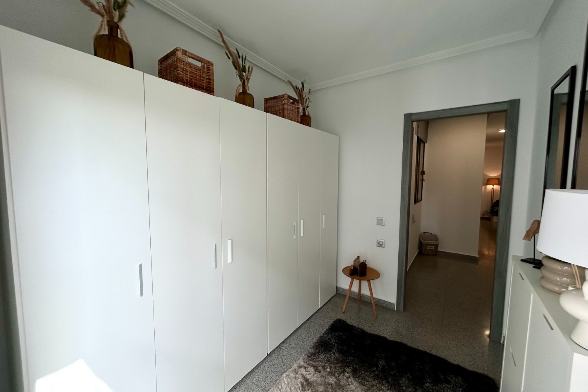 Bestaande bouw - Appartement -
Torremendo