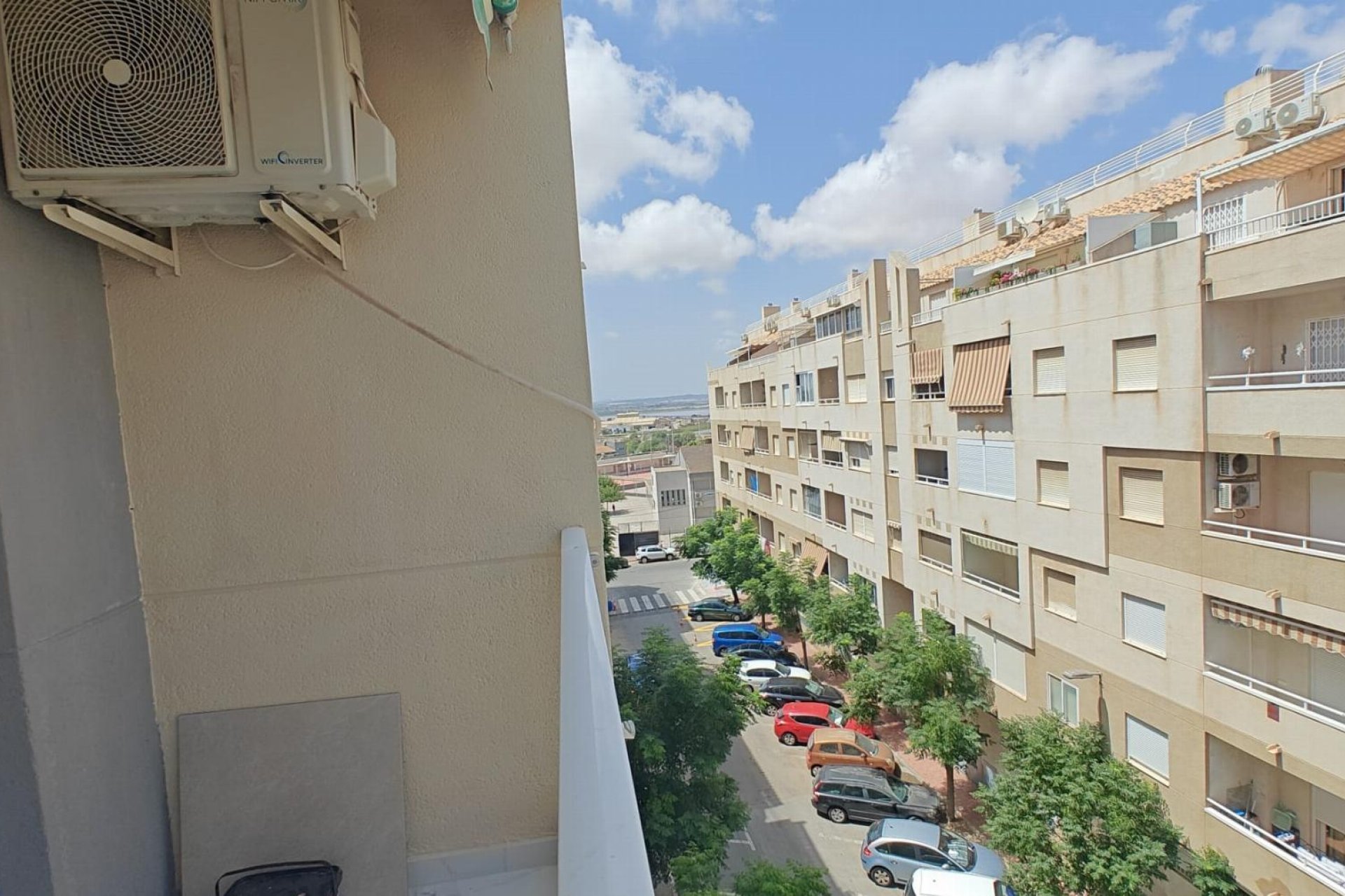Bestaande bouw - Appartement -
Torrevieja - Acequion