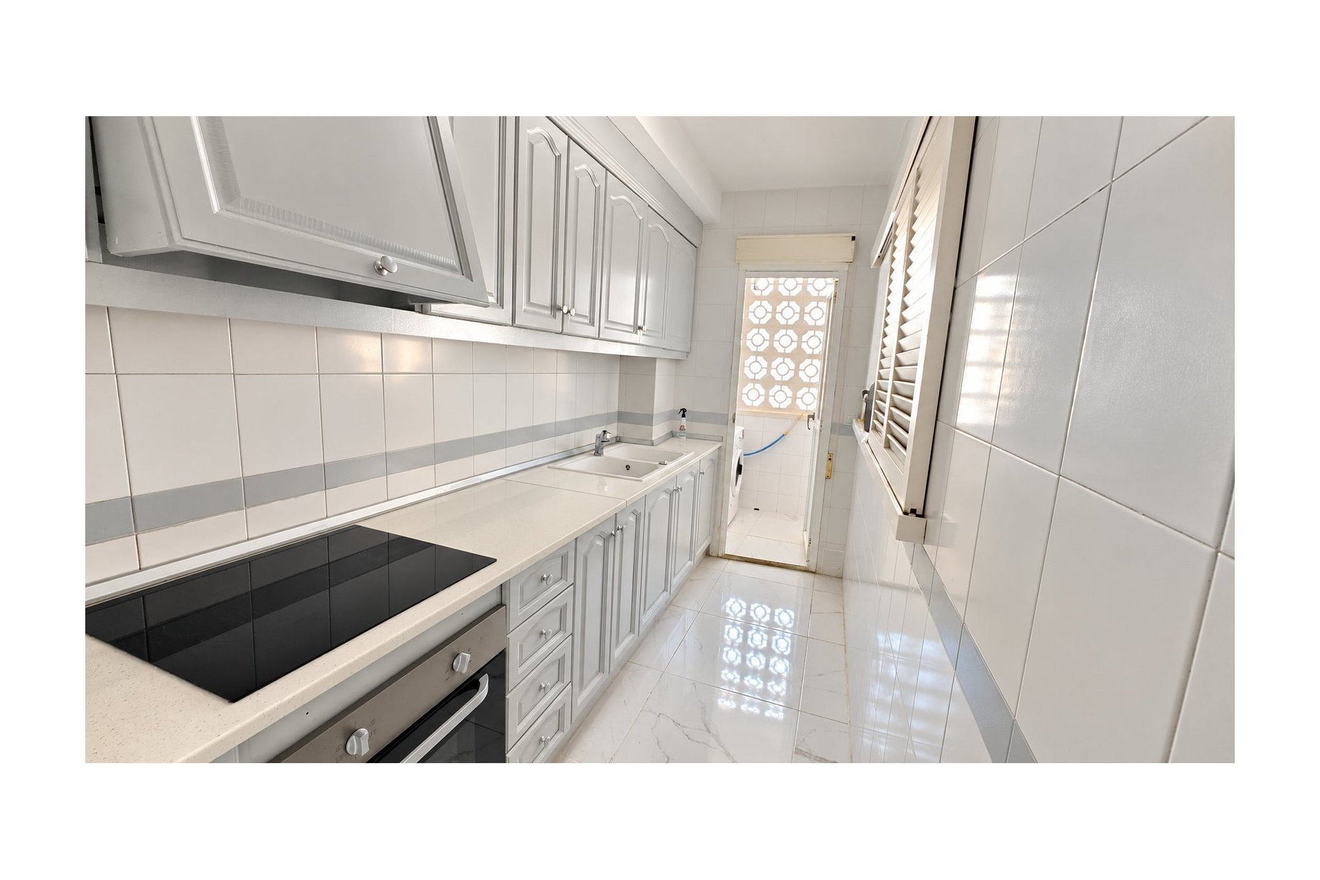 Bestaande bouw - Appartement -
Torrevieja - Acequion