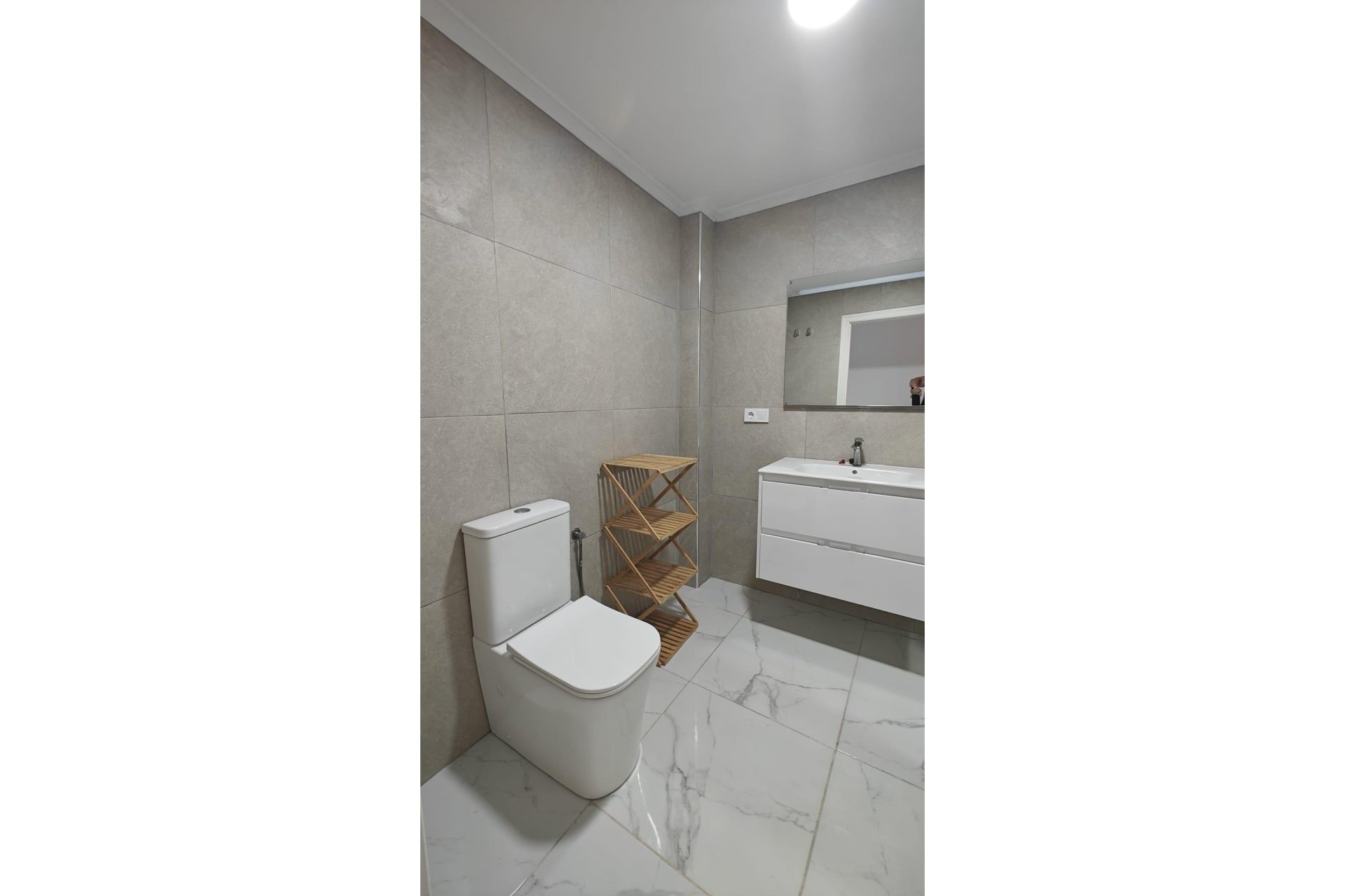 Bestaande bouw - Appartement -
Torrevieja - Acequion
