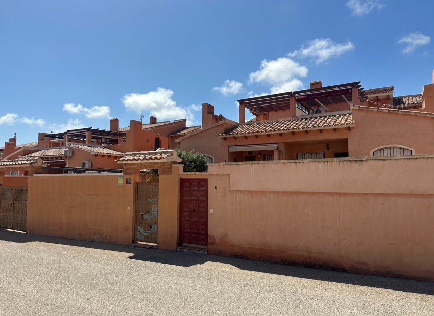 Bestaande bouw - Appartement -
Torrevieja - Aguas Nuevas