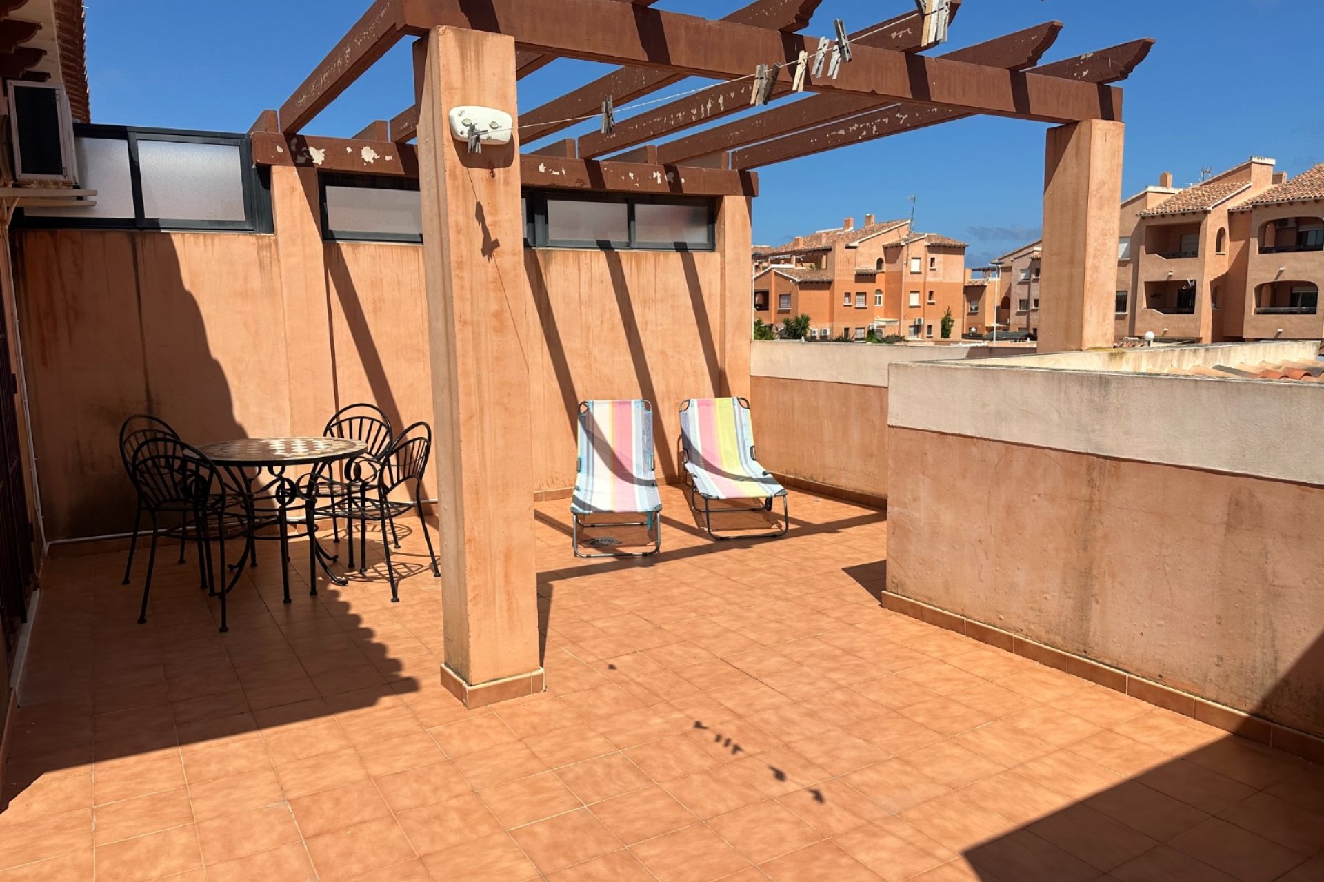 Bestaande bouw - Appartement -
Torrevieja - Aguas Nuevas