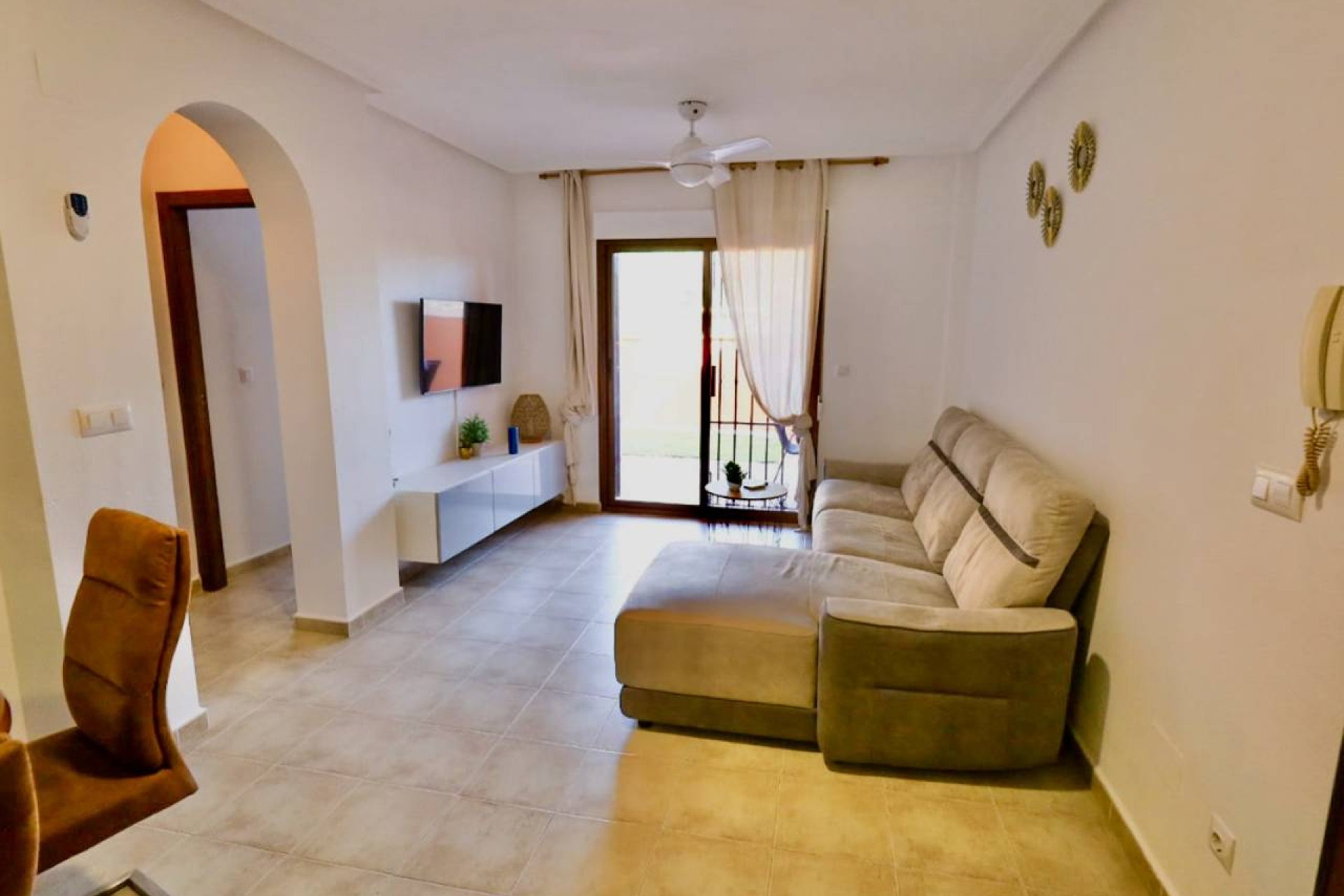 Bestaande bouw - Appartement -
Torrevieja - Aguas Nuevas