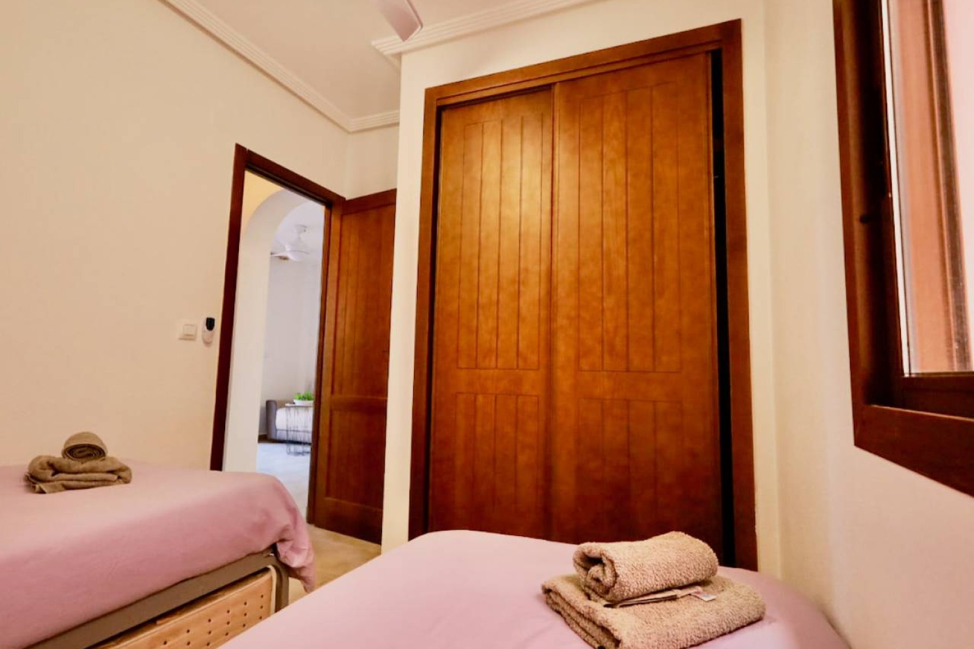 Bestaande bouw - Appartement -
Torrevieja - Aguas Nuevas