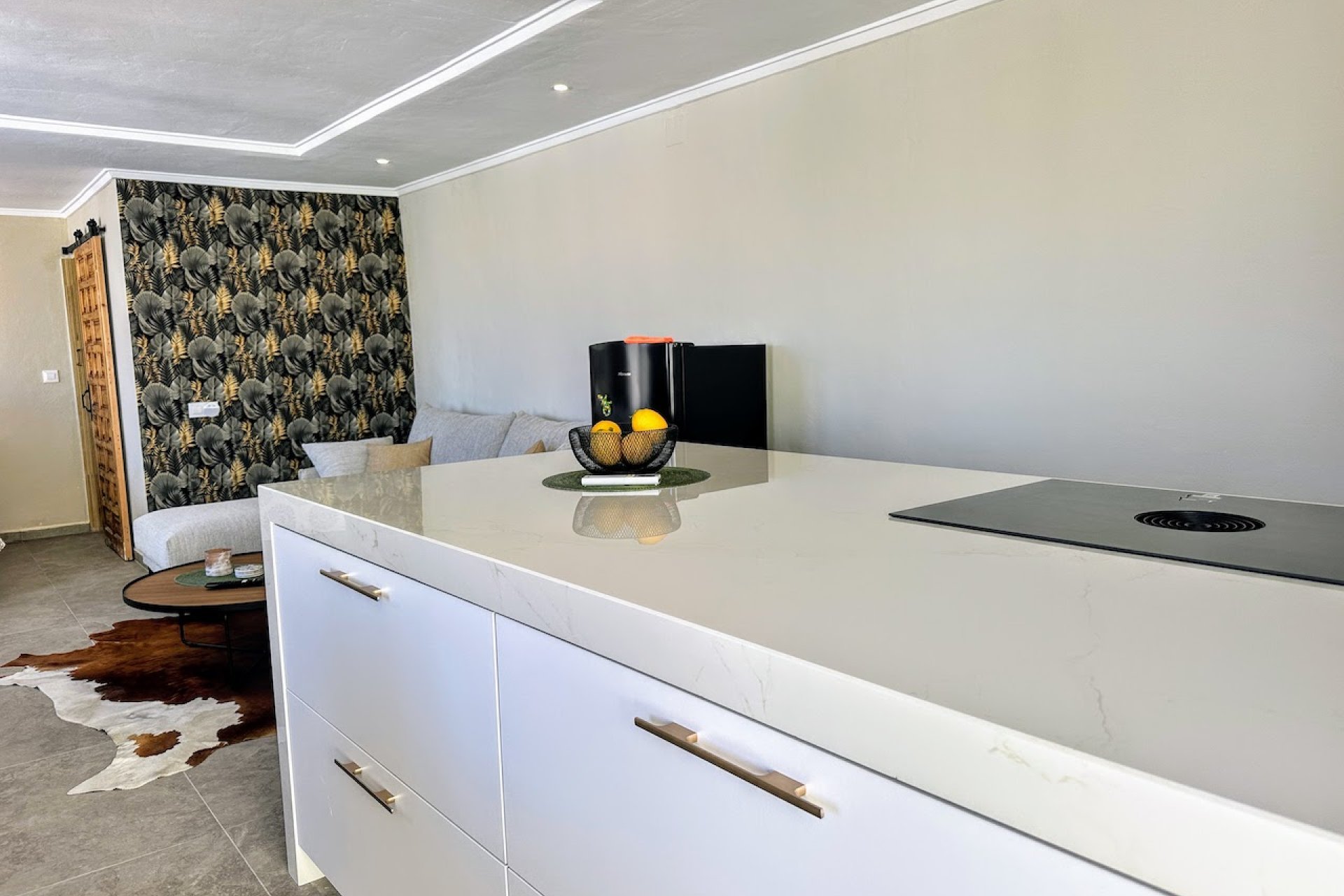 Bestaande bouw - Appartement -
Torrevieja - Cabo Cervera