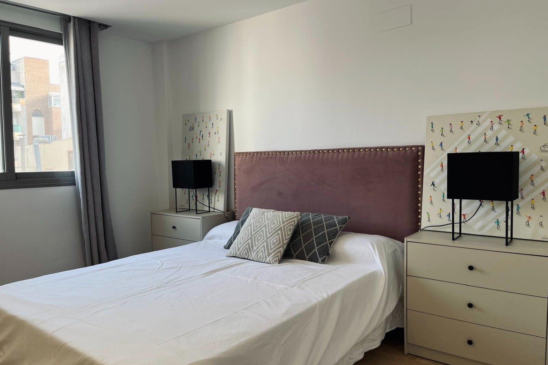 Bestaande bouw - Appartement -
Torrevieja - Center