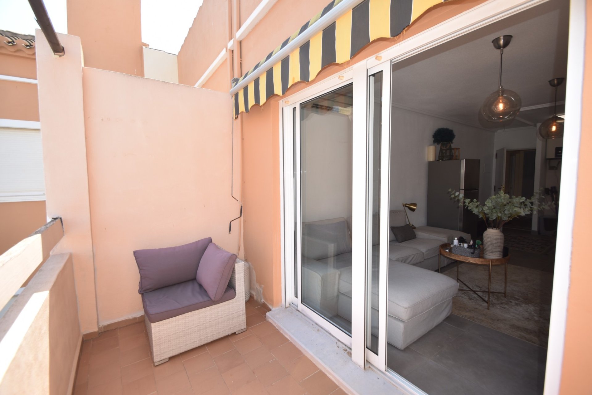 Bestaande bouw - Appartement -
Torrevieja - Center