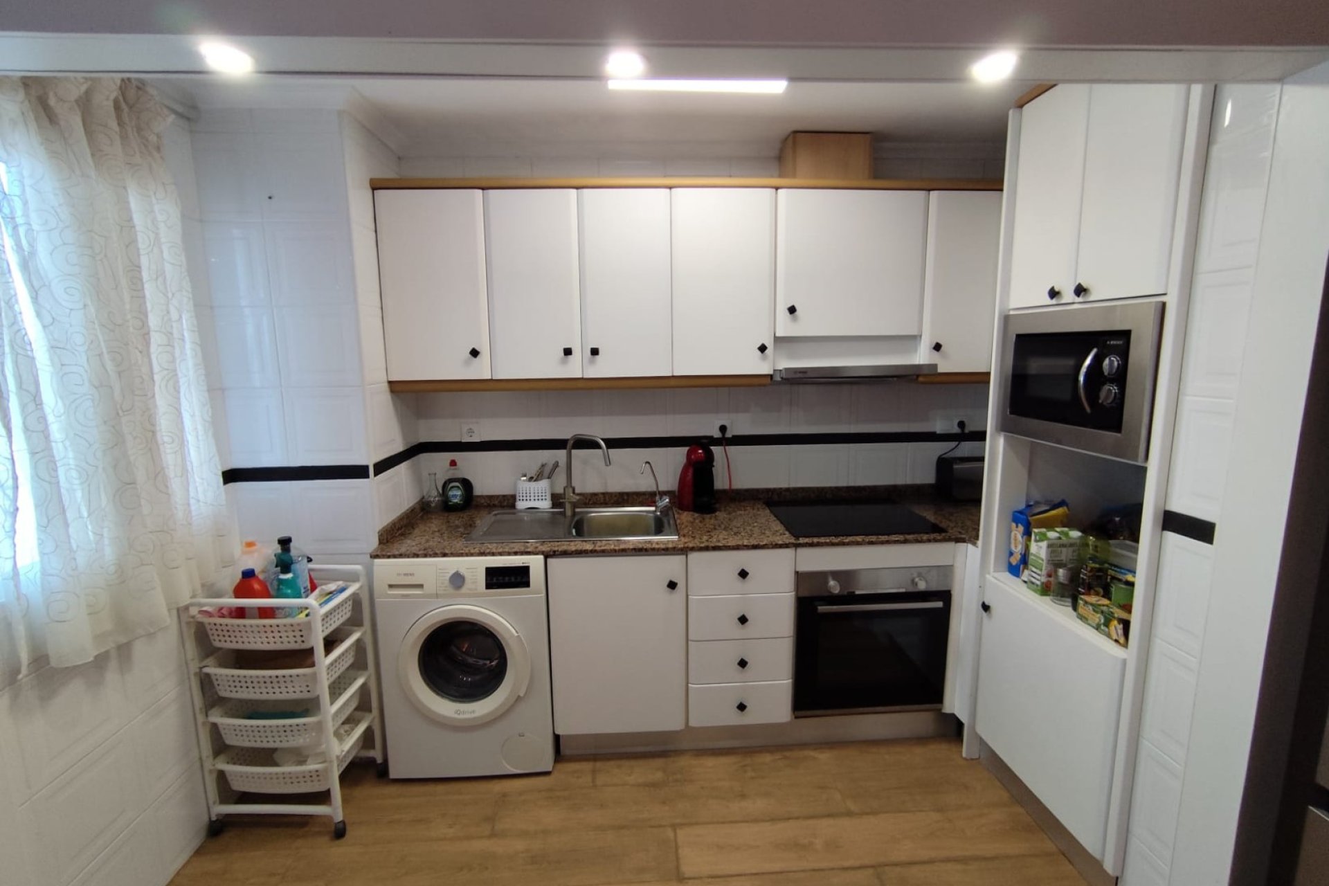 Bestaande bouw - Appartement -
Torrevieja - Center