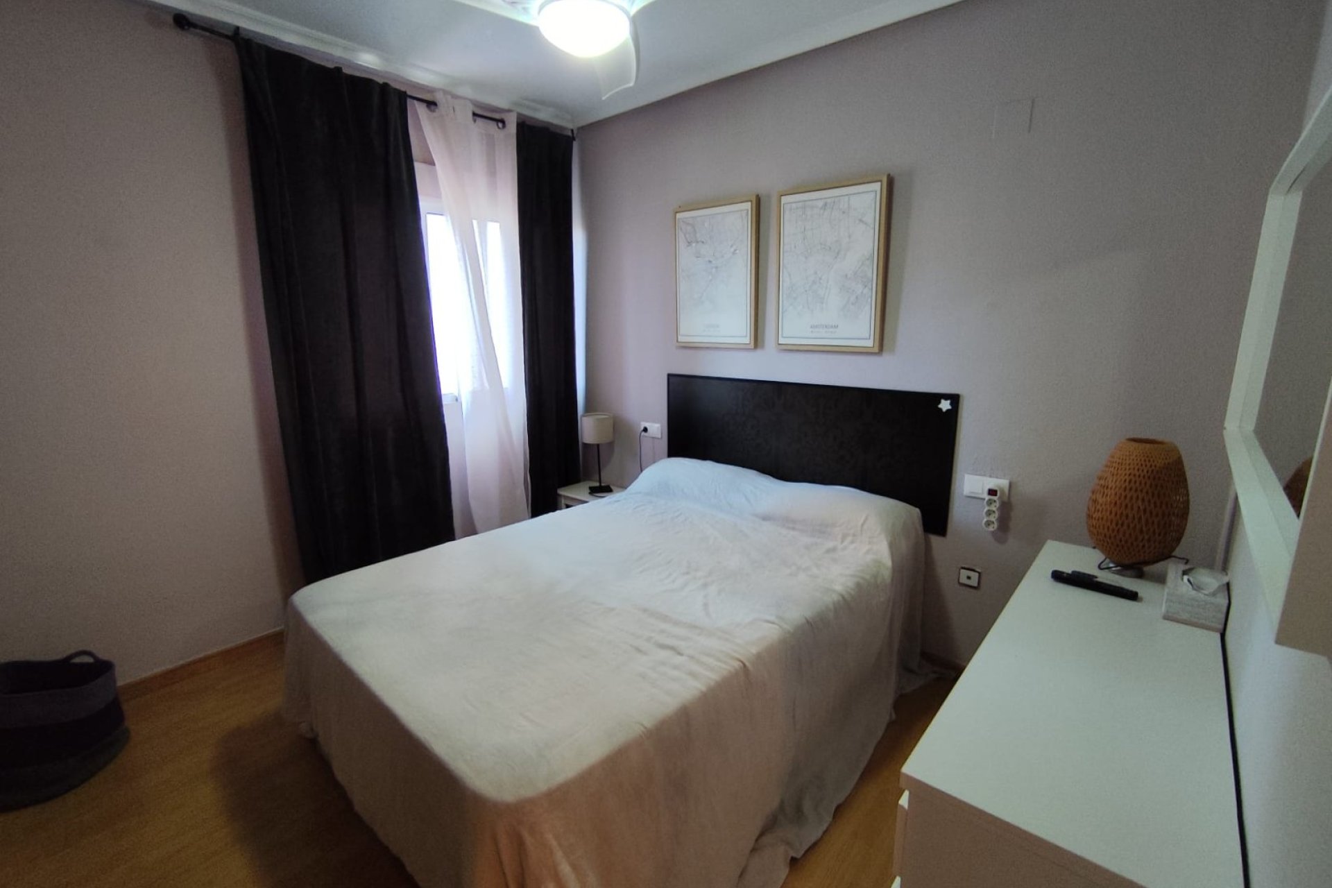 Bestaande bouw - Appartement -
Torrevieja - Center