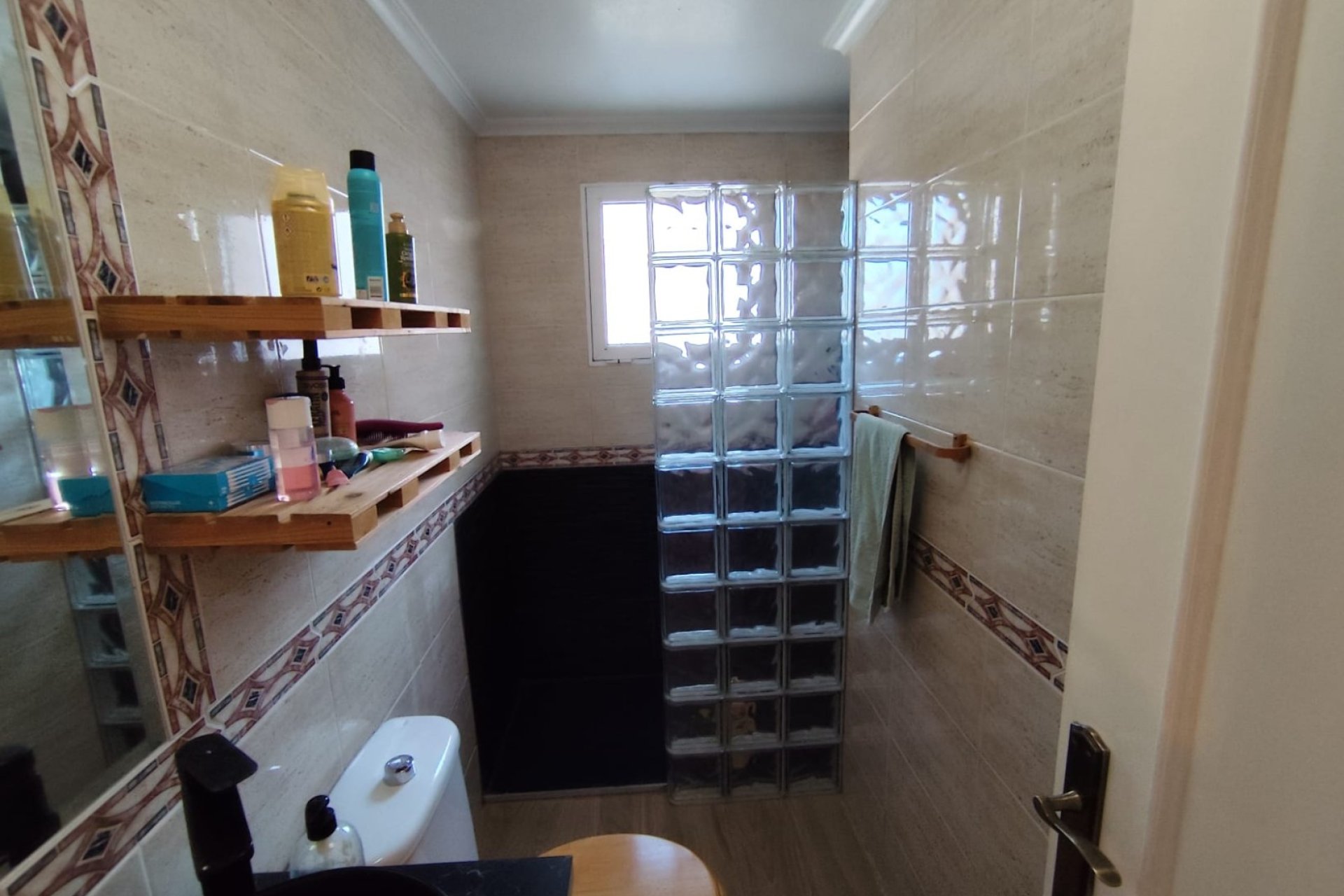 Bestaande bouw - Appartement -
Torrevieja - Center