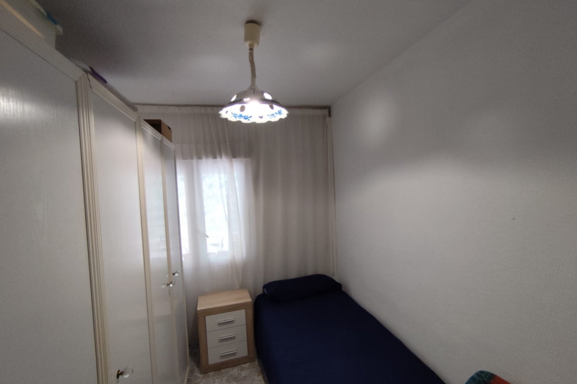 Bestaande bouw - Appartement -
Torrevieja - Center