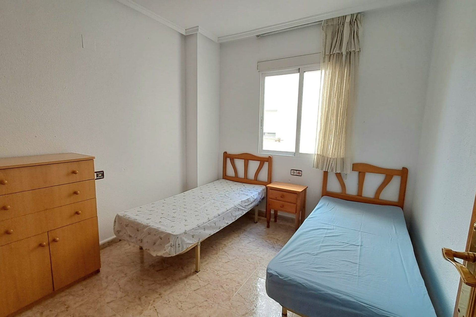 Bestaande bouw - Appartement -
Torrevieja - Center