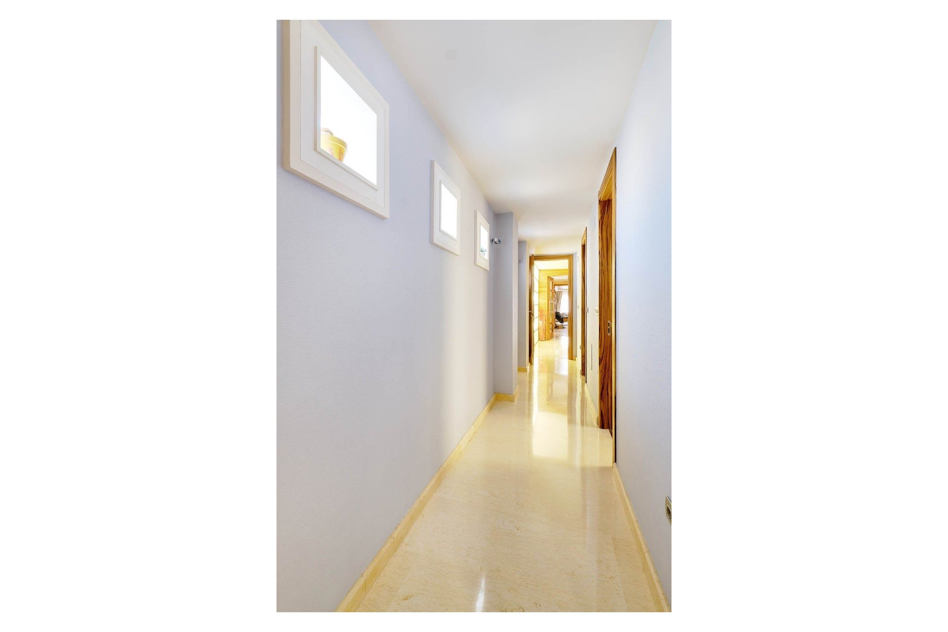 Bestaande bouw - Appartement -
Torrevieja - Center