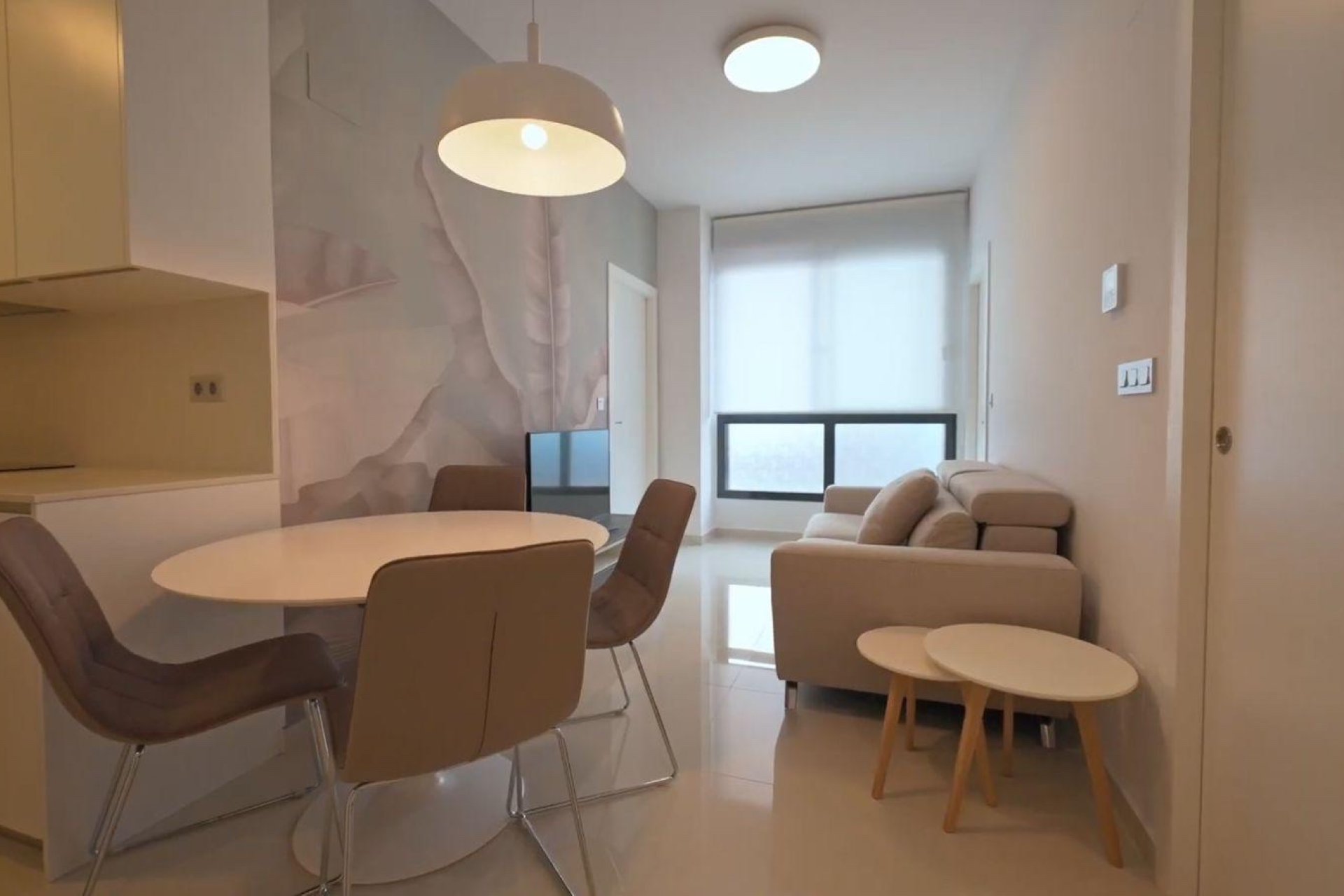 Bestaande bouw - Appartement -
Torrevieja - Center