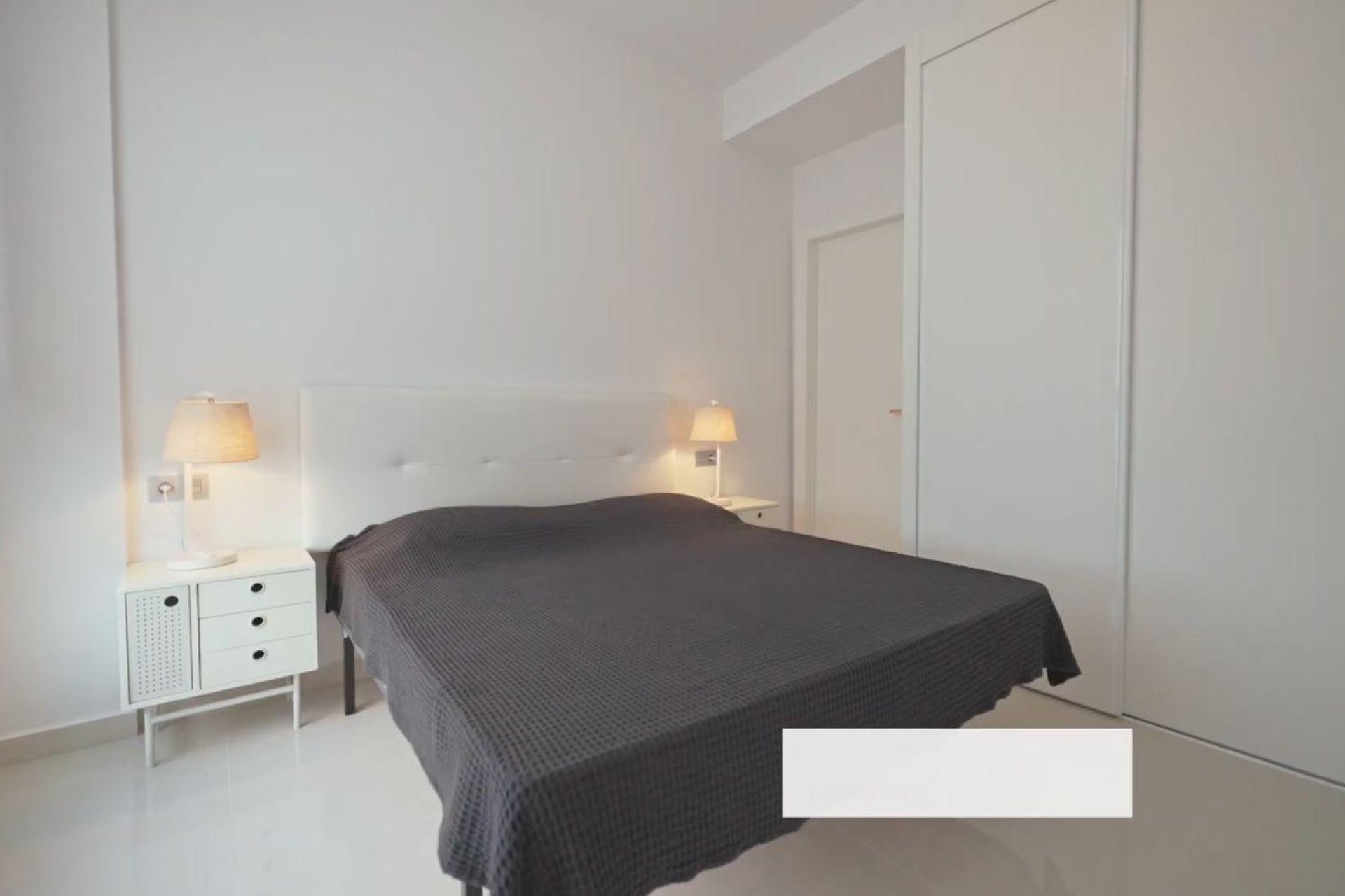 Bestaande bouw - Appartement -
Torrevieja - Center