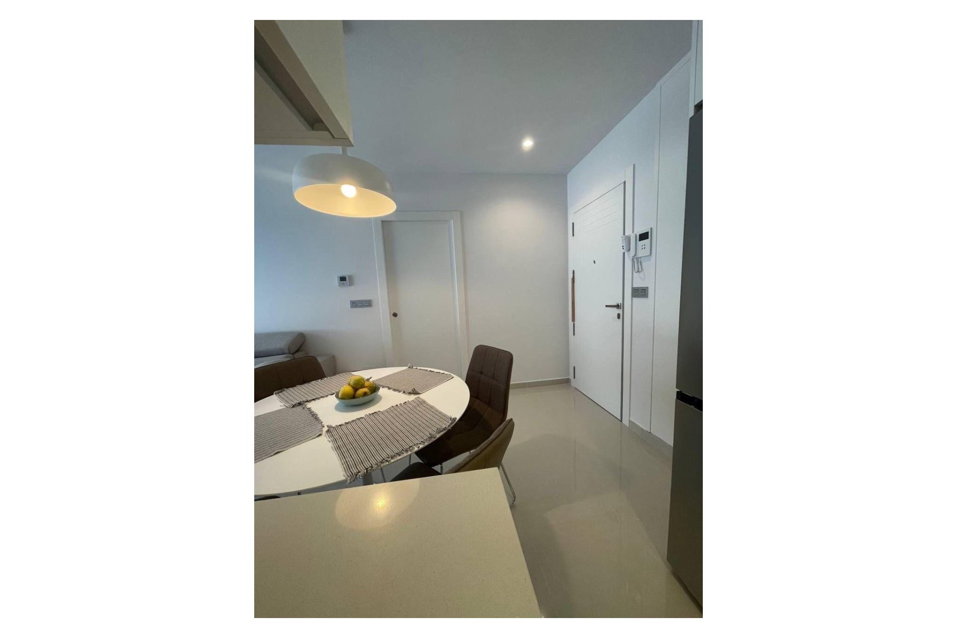 Bestaande bouw - Appartement -
Torrevieja - Center