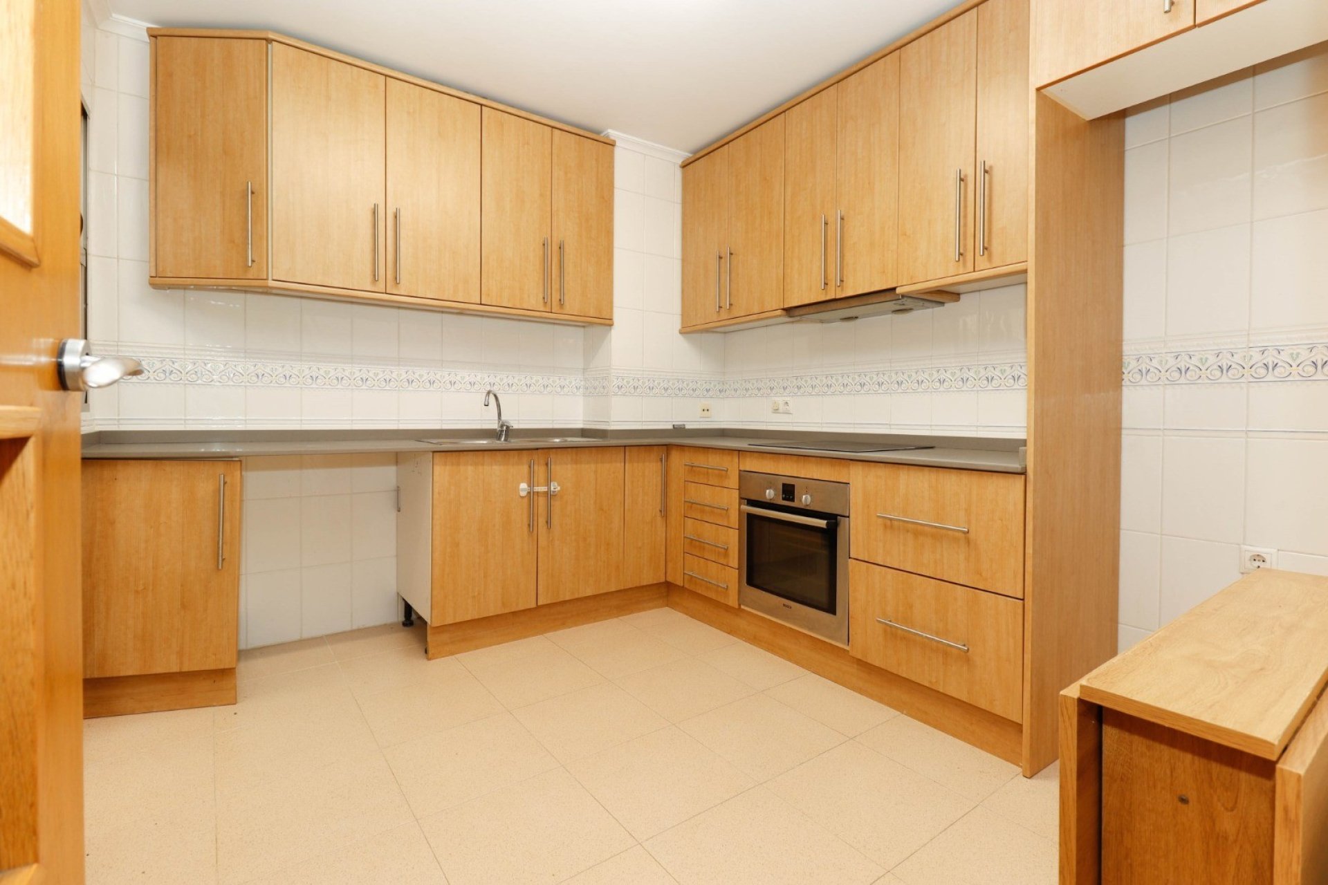 Bestaande bouw - Appartement -
Torrevieja - Center