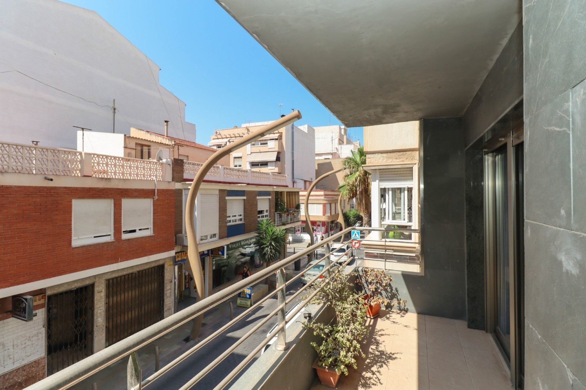 Bestaande bouw - Appartement -
Torrevieja - Center