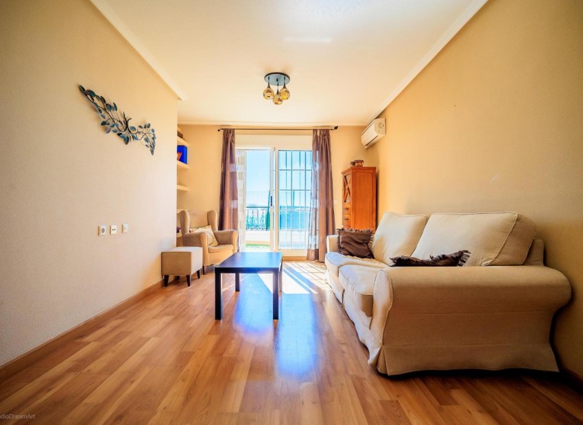 Bestaande bouw - Appartement -
Torrevieja - Center