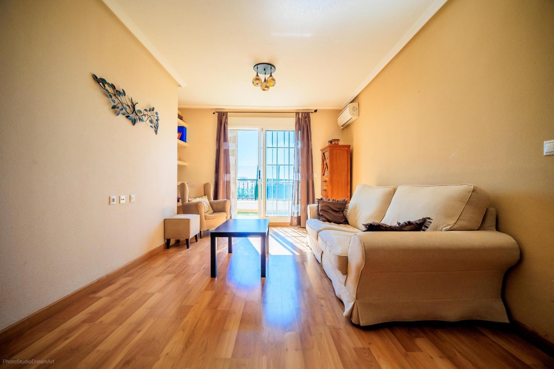 Bestaande bouw - Appartement -
Torrevieja - Center