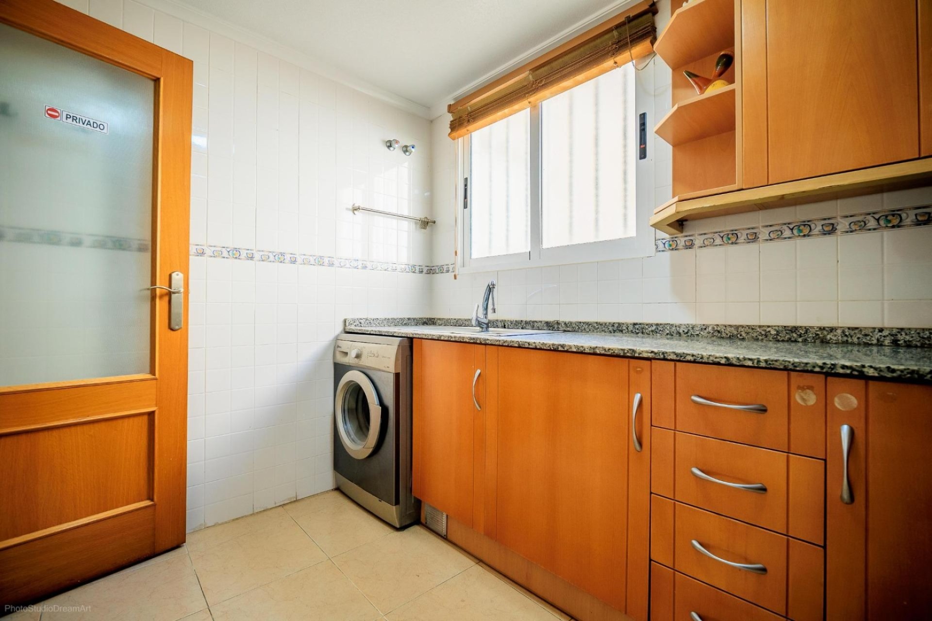 Bestaande bouw - Appartement -
Torrevieja - Center