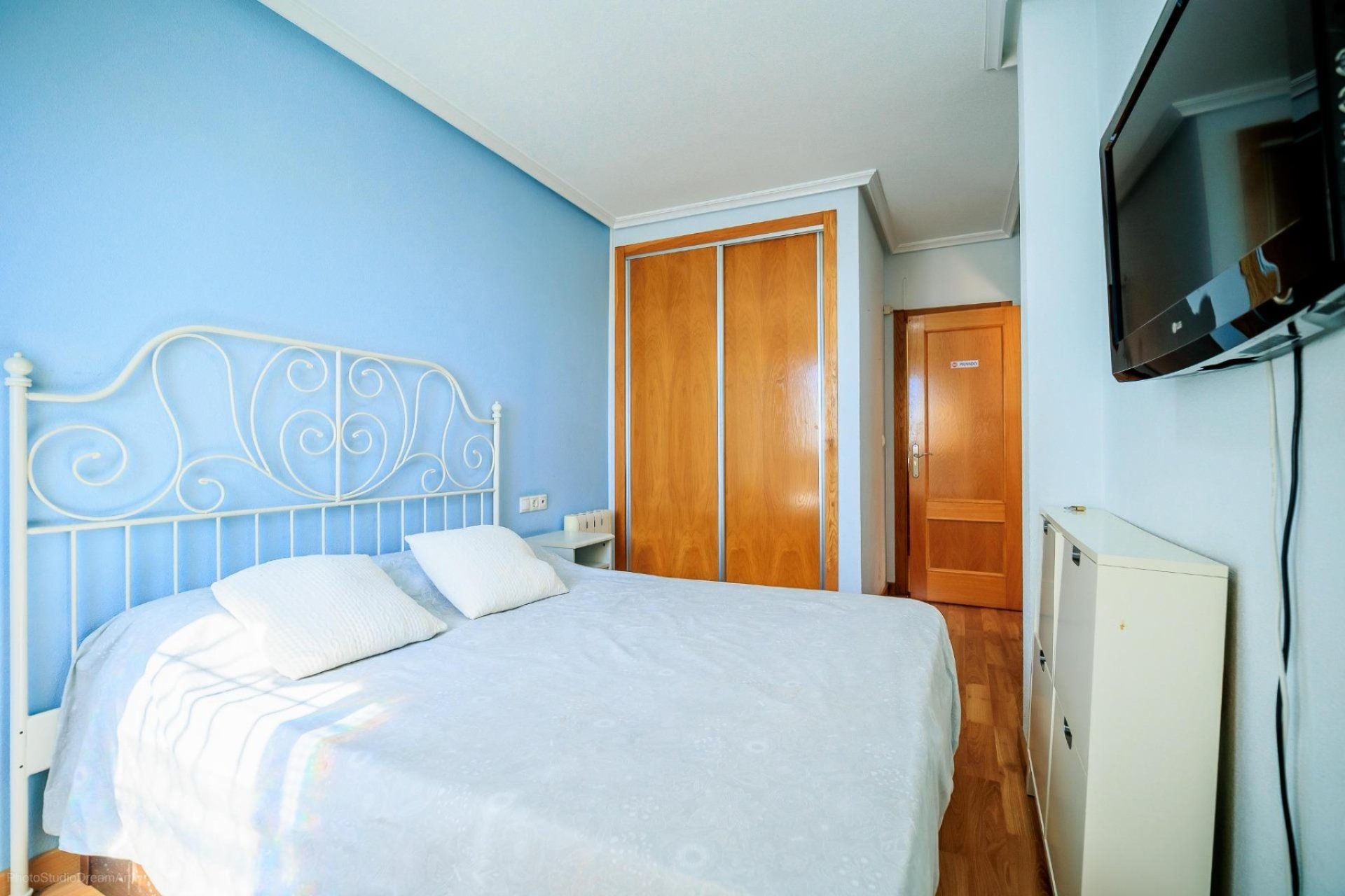 Bestaande bouw - Appartement -
Torrevieja - Center