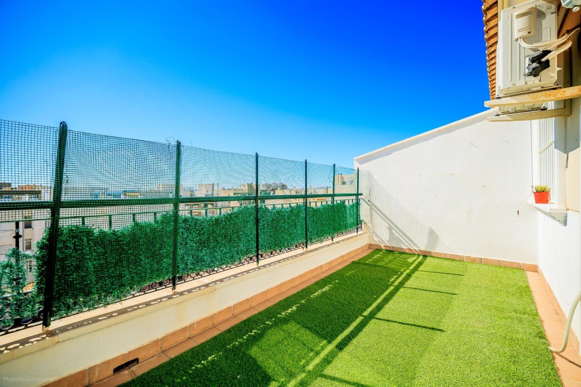 Bestaande bouw - Appartement -
Torrevieja - Center