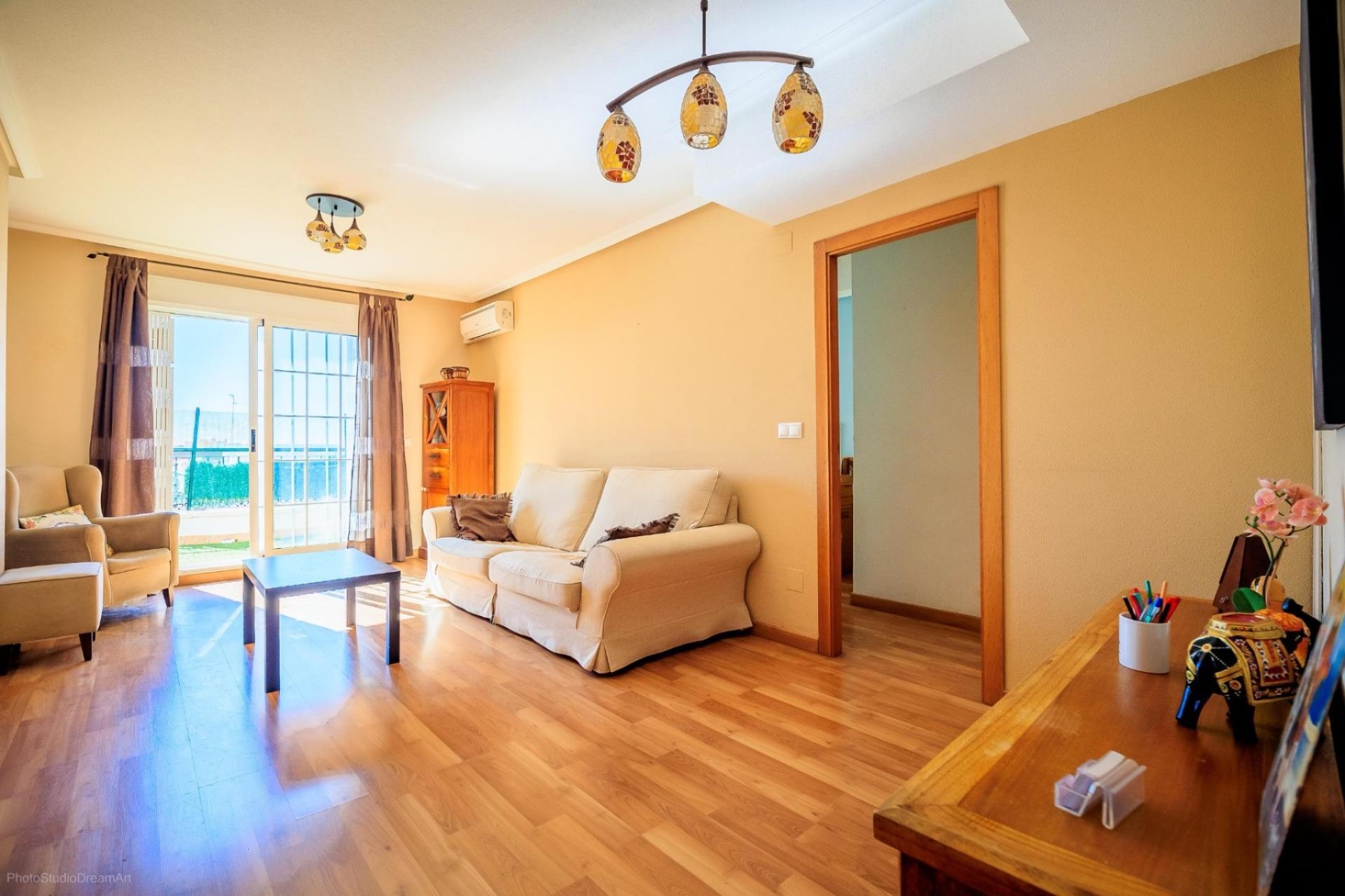 Bestaande bouw - Appartement -
Torrevieja - Center