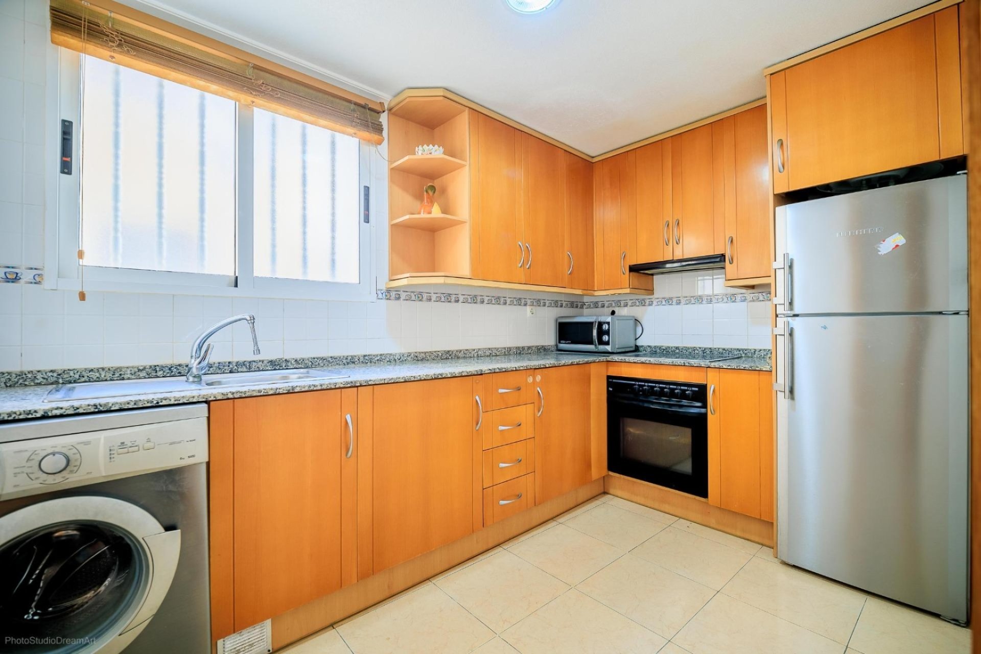 Bestaande bouw - Appartement -
Torrevieja - Center