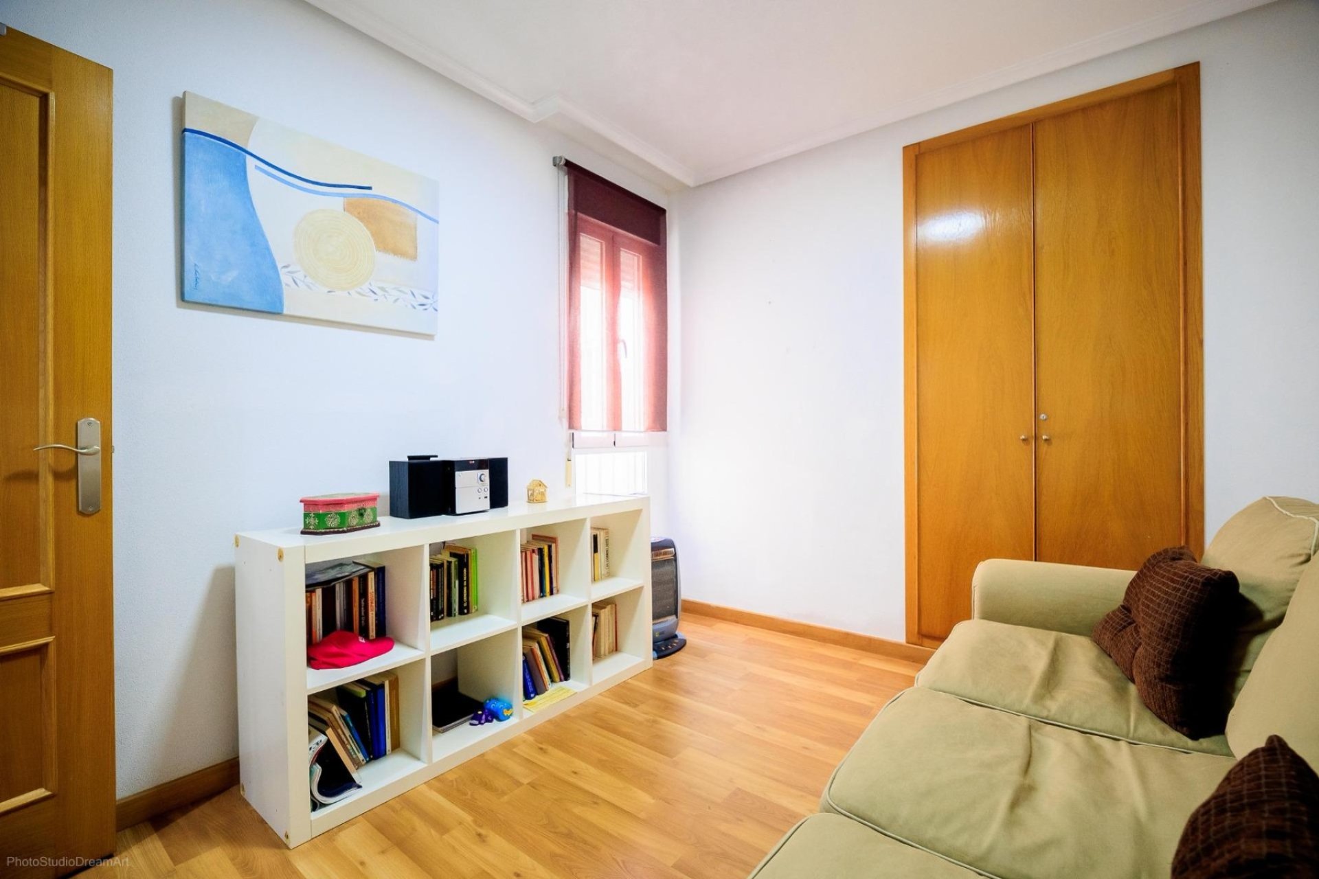 Bestaande bouw - Appartement -
Torrevieja - Center