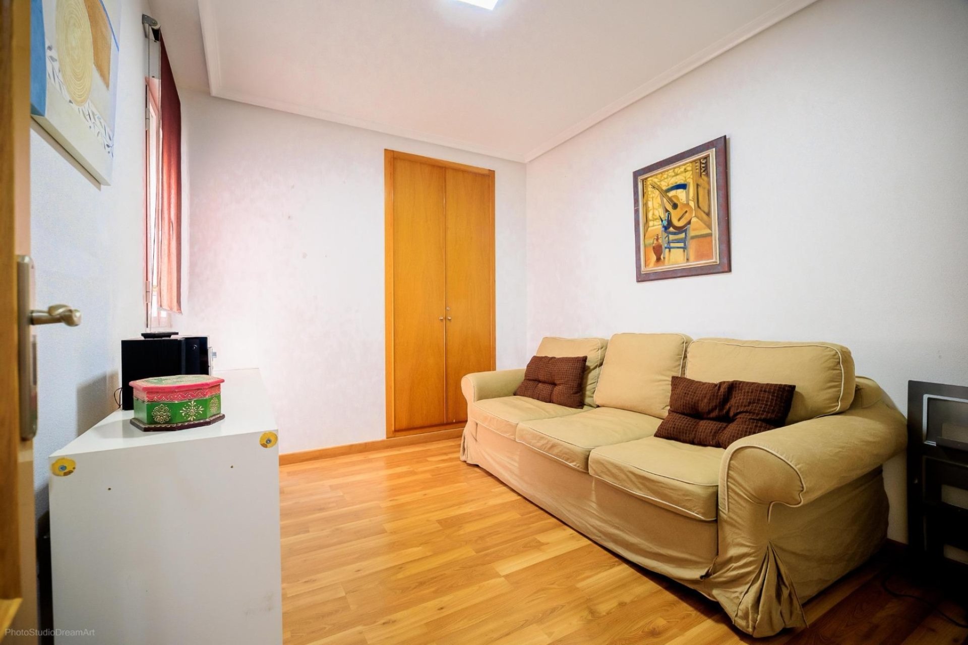 Bestaande bouw - Appartement -
Torrevieja - Center