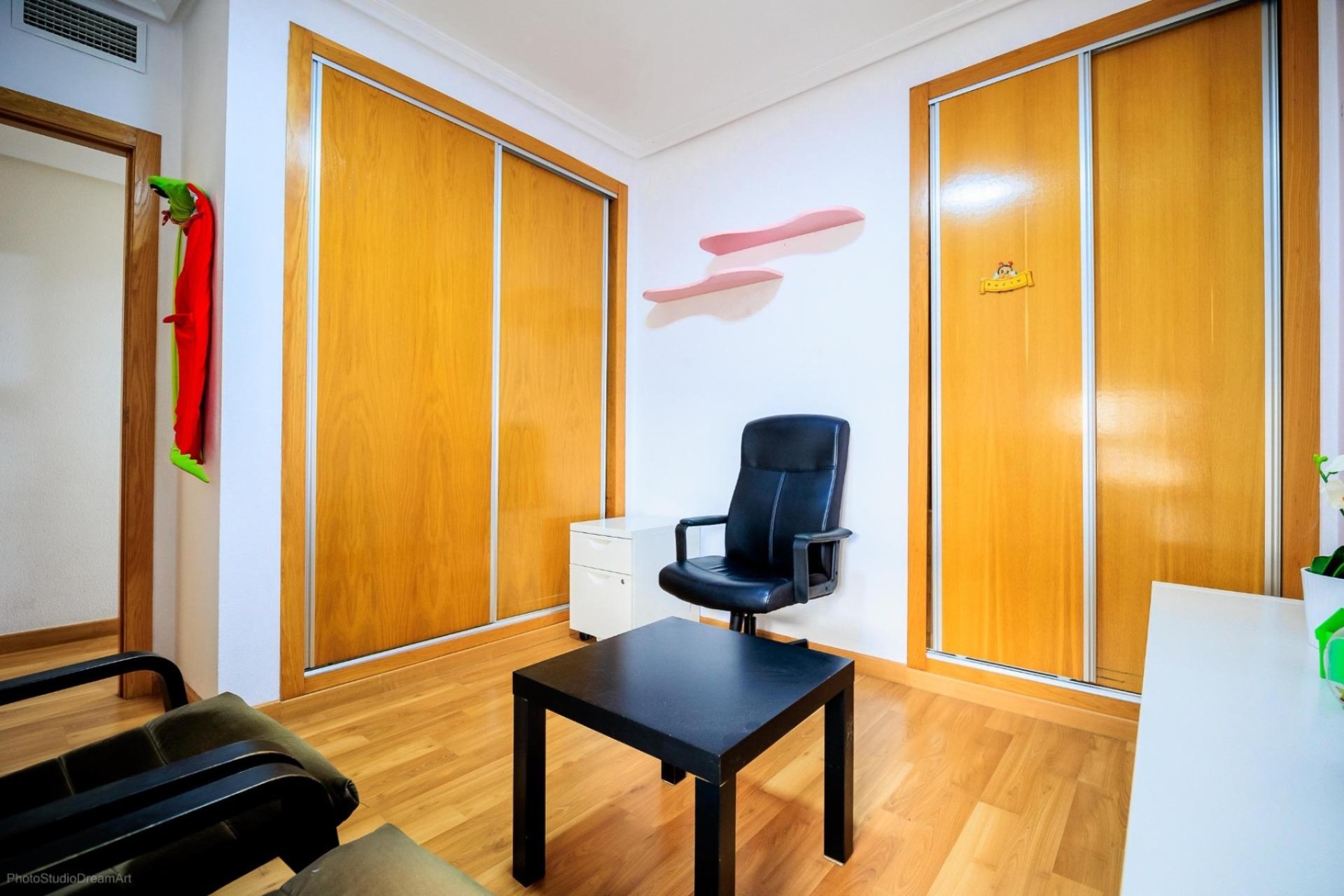 Bestaande bouw - Appartement -
Torrevieja - Center