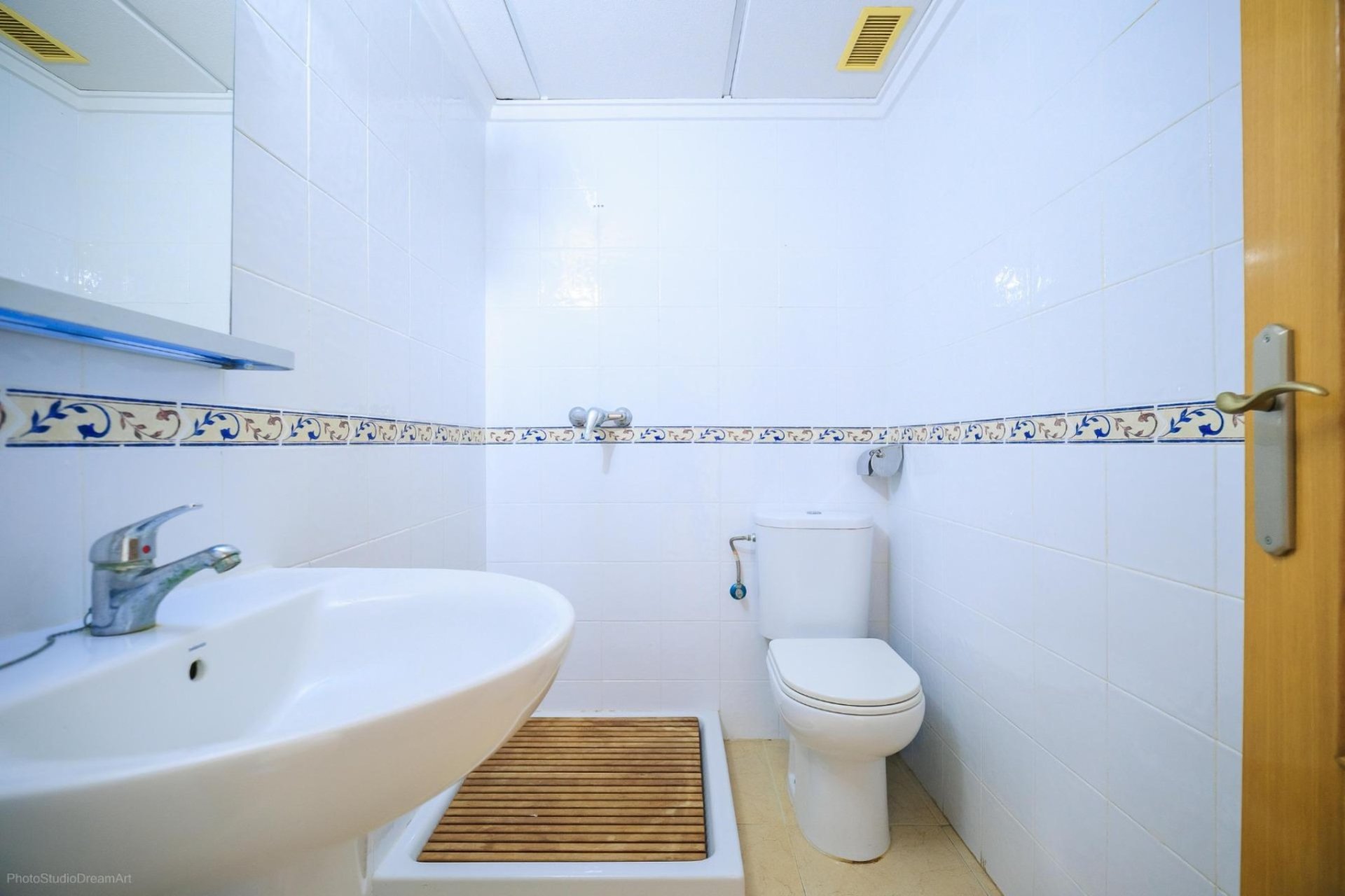 Bestaande bouw - Appartement -
Torrevieja - Center