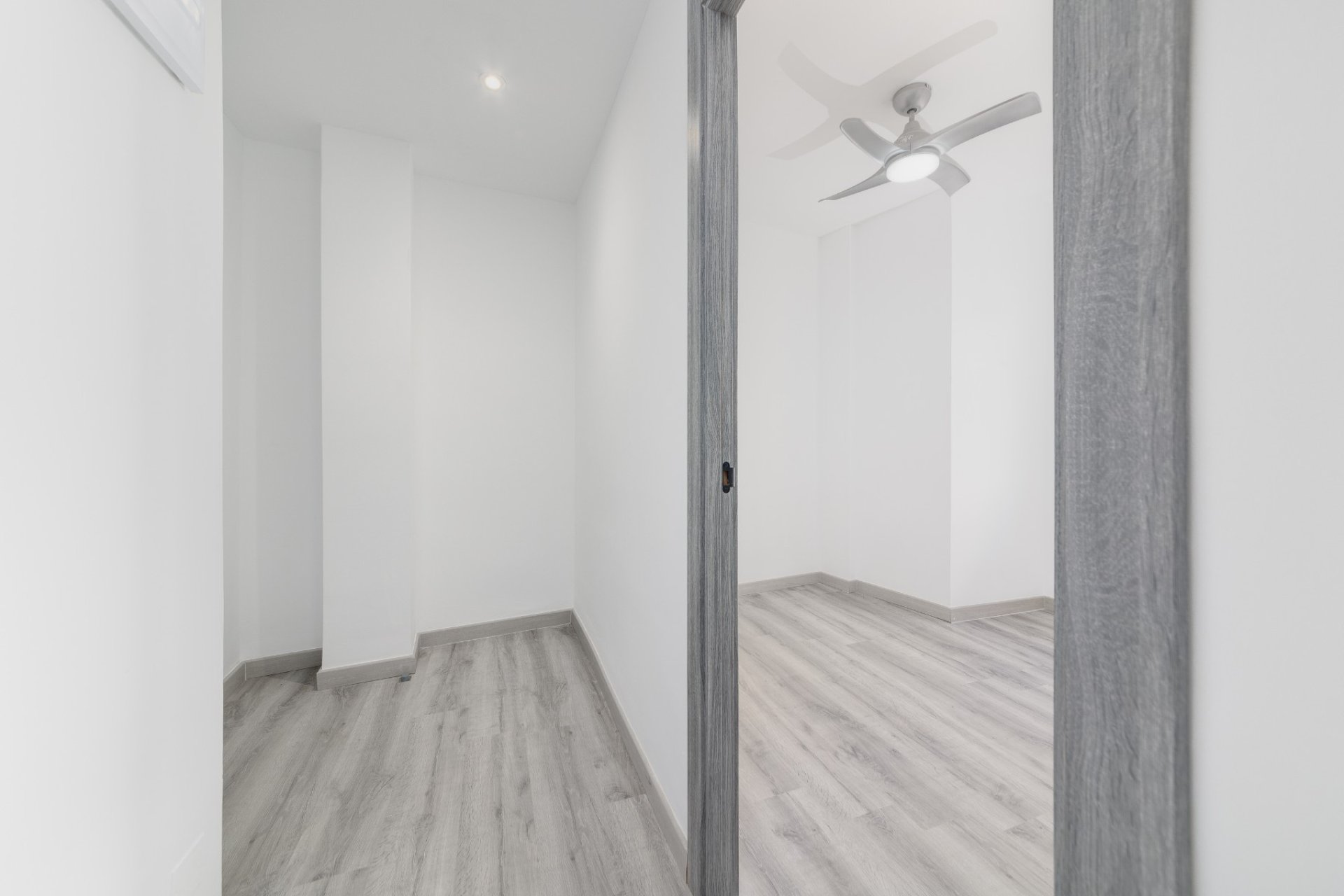 Bestaande bouw - Appartement -
Torrevieja - Center