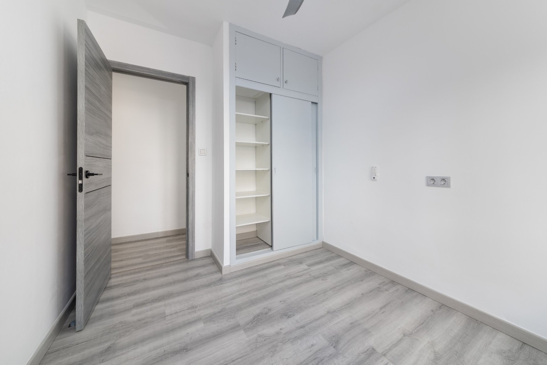 Bestaande bouw - Appartement -
Torrevieja - Center