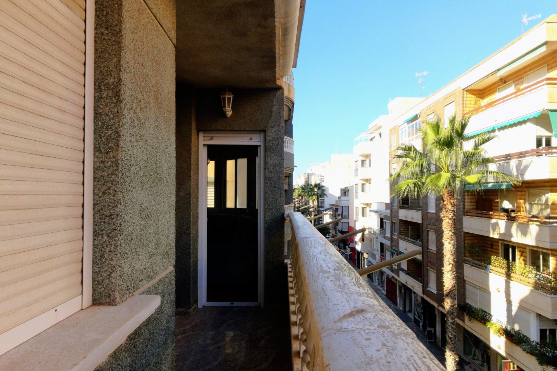 Bestaande bouw - Appartement -
Torrevieja - Center