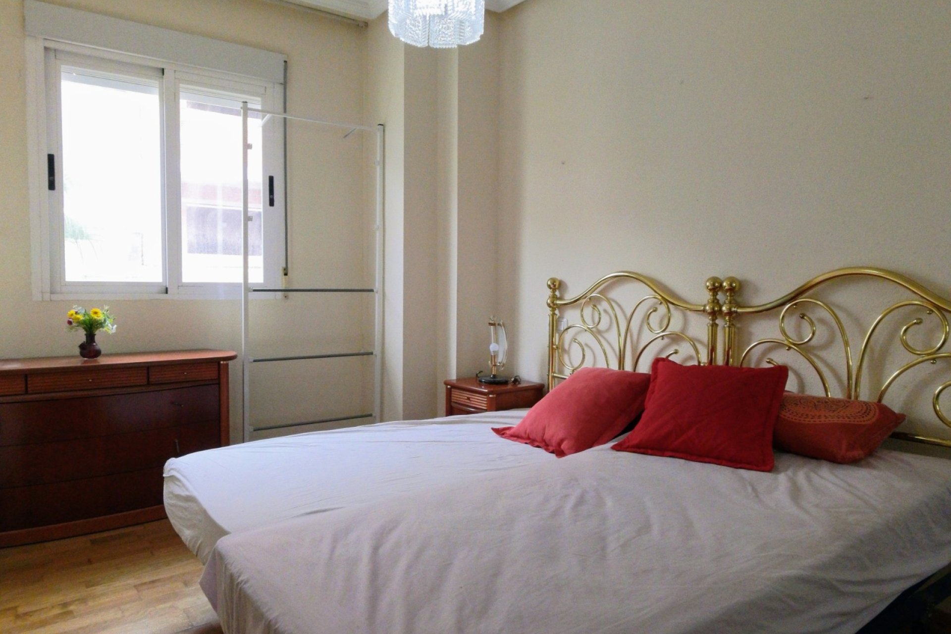 Bestaande bouw - Appartement -
Torrevieja - Center