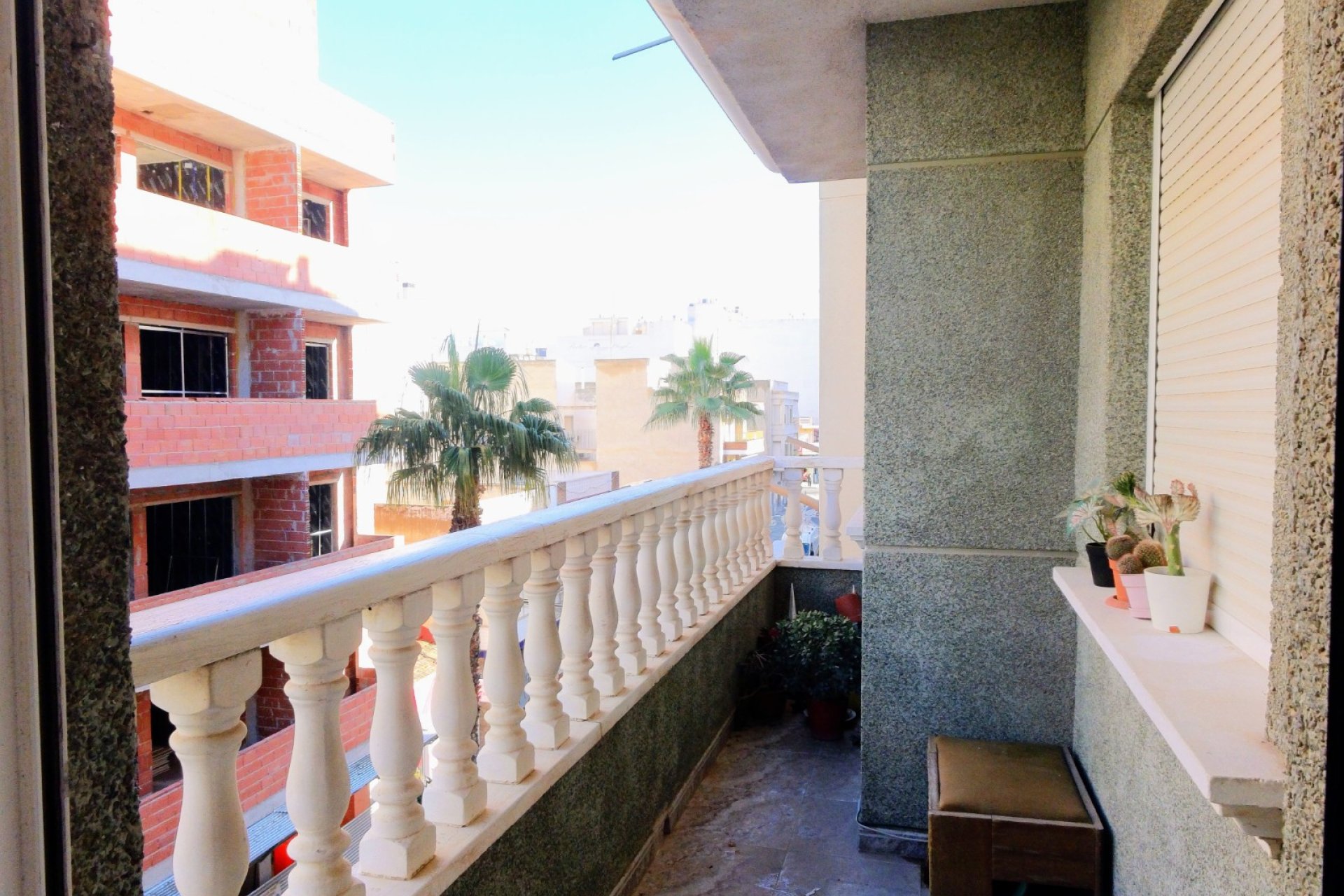 Bestaande bouw - Appartement -
Torrevieja - Center