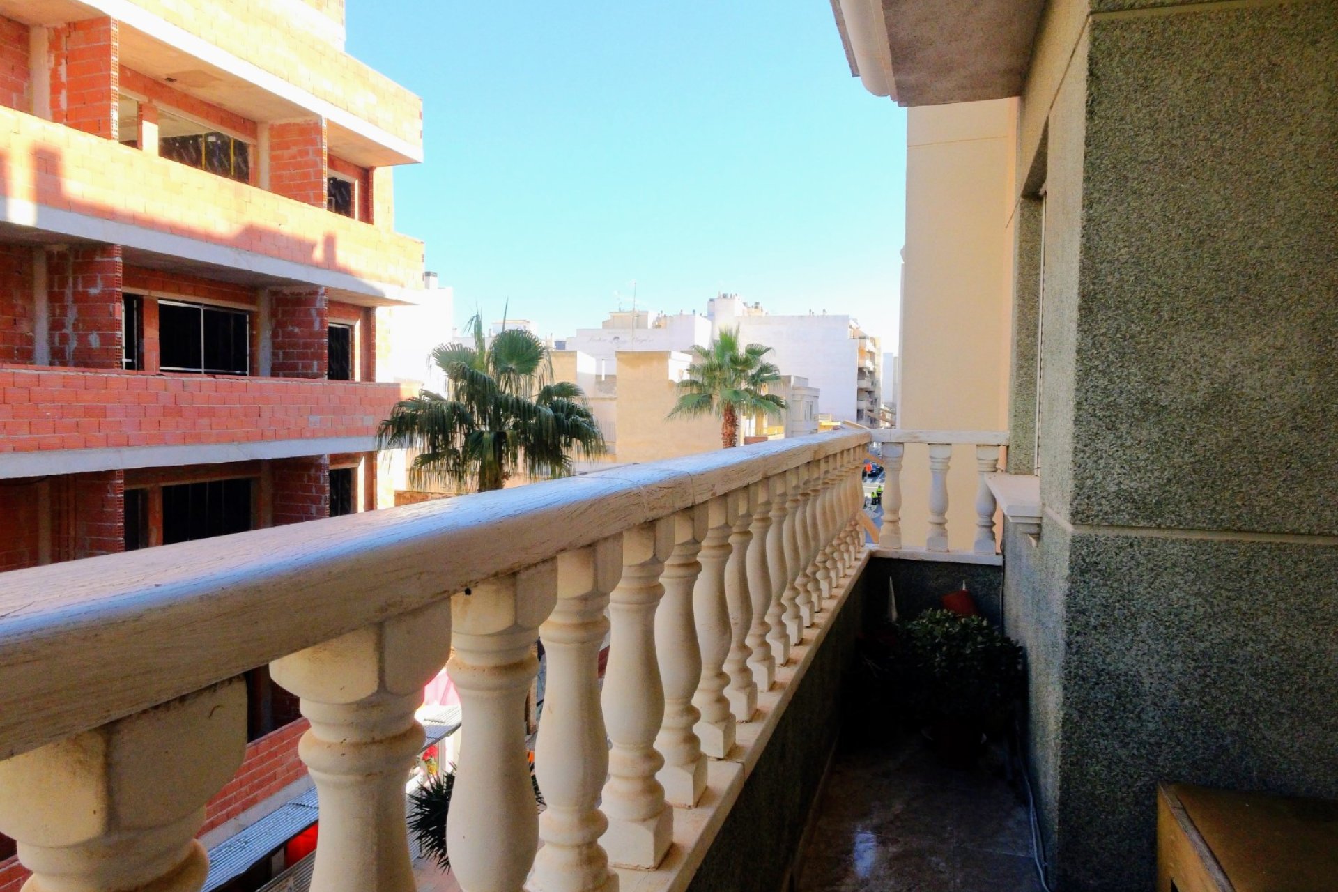 Bestaande bouw - Appartement -
Torrevieja - Center