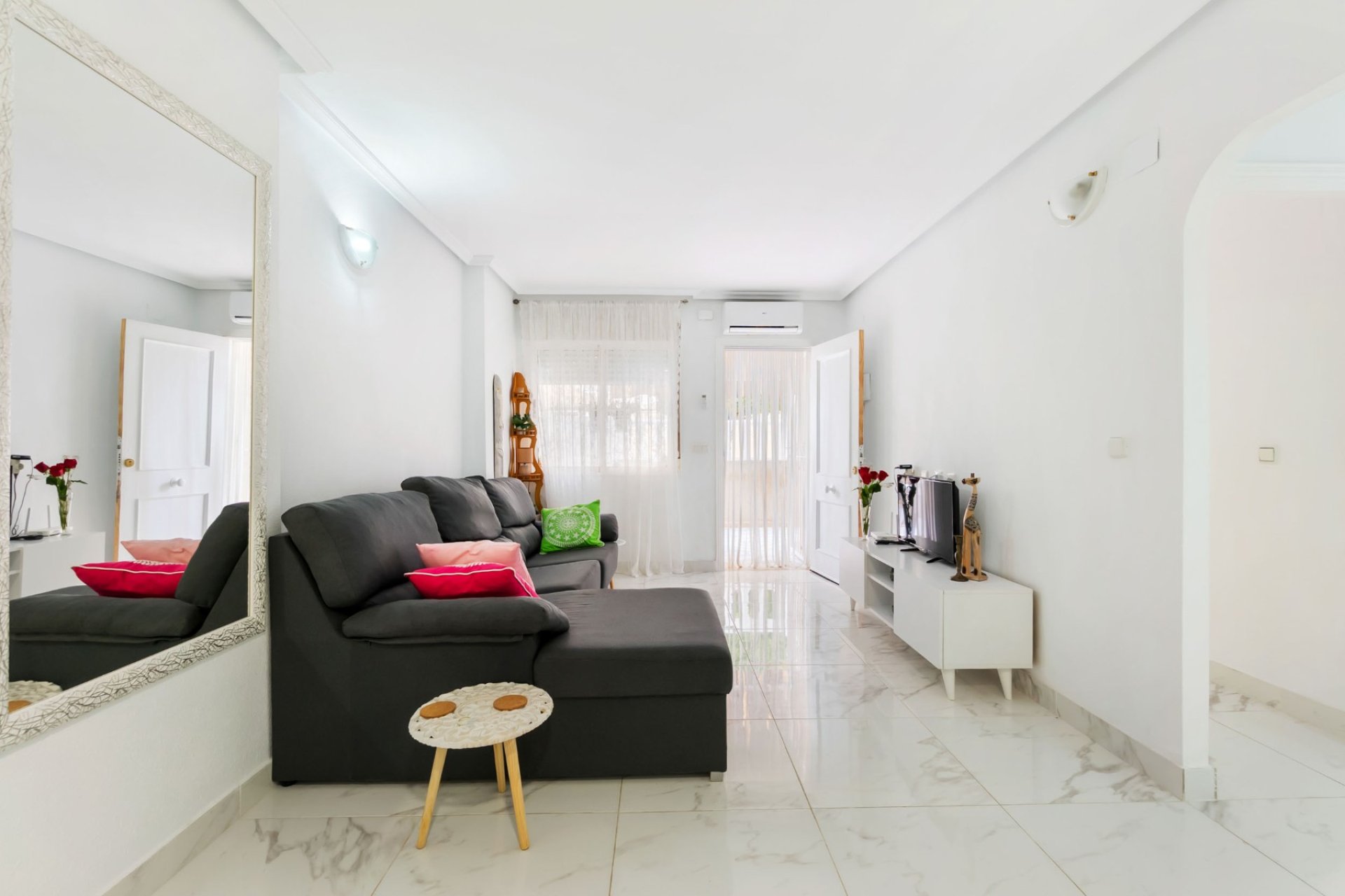 Bestaande bouw - Appartement -
Torrevieja - Centro