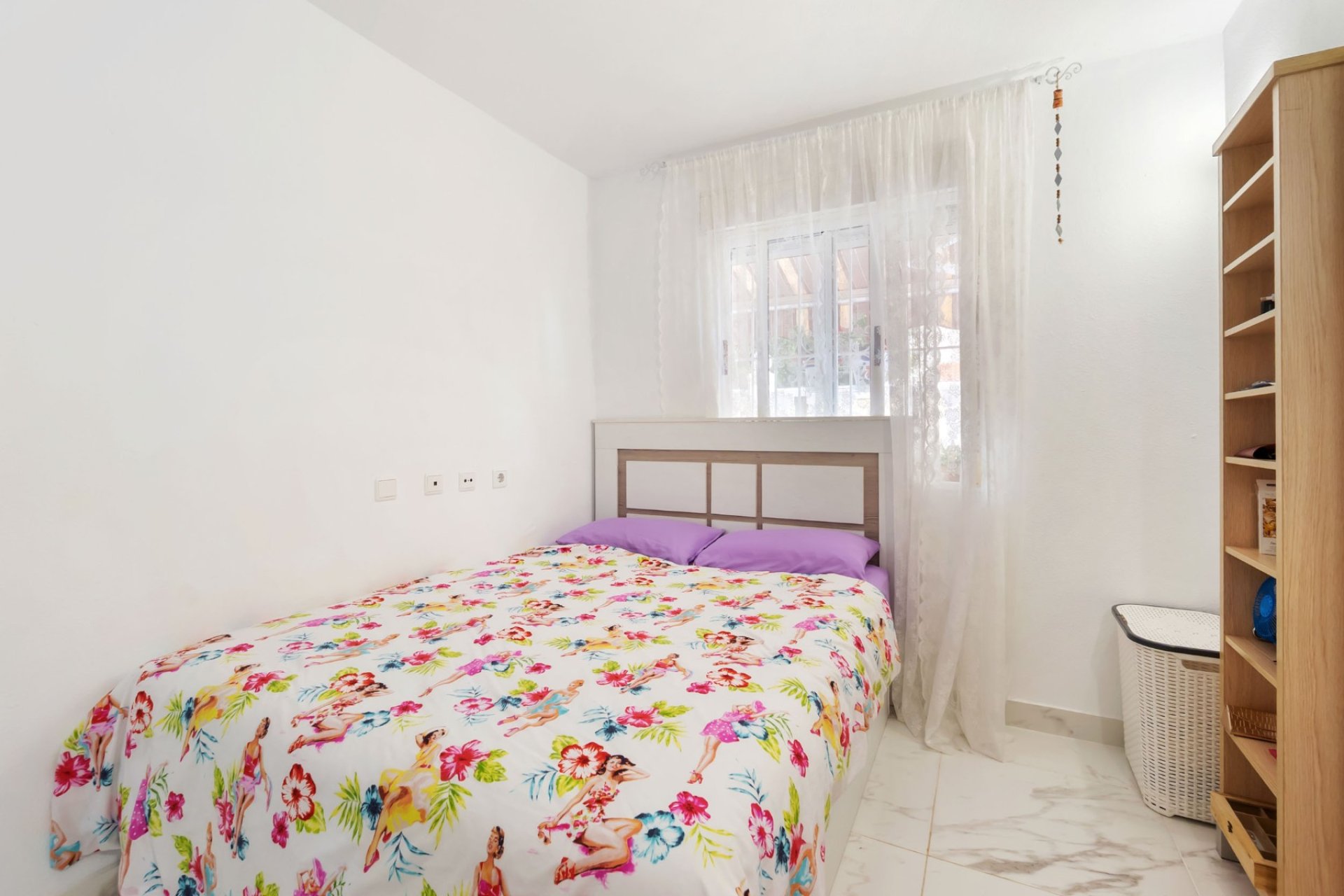 Bestaande bouw - Appartement -
Torrevieja - Centro