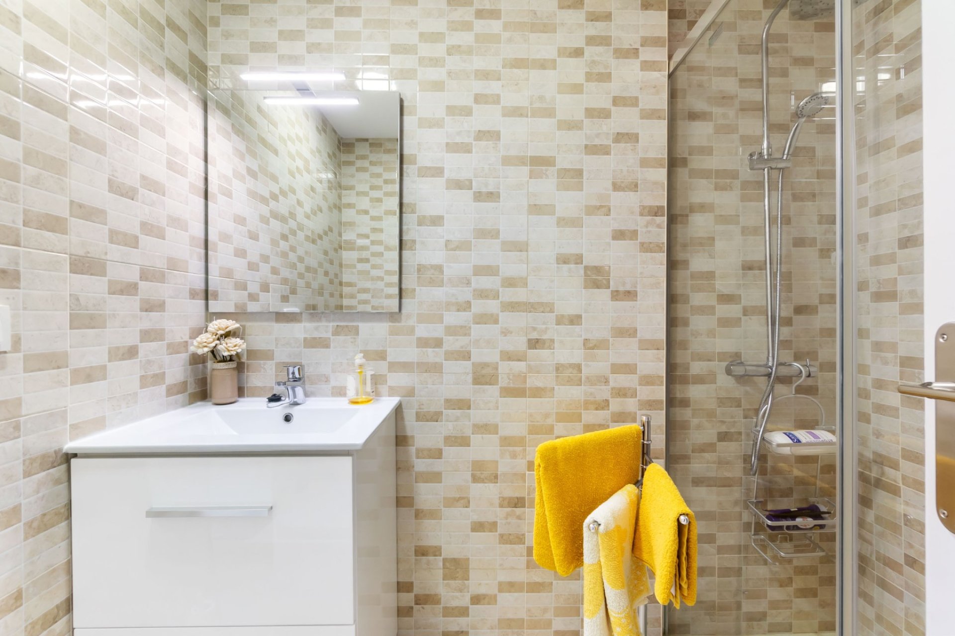 Bestaande bouw - Appartement -
Torrevieja - Centro