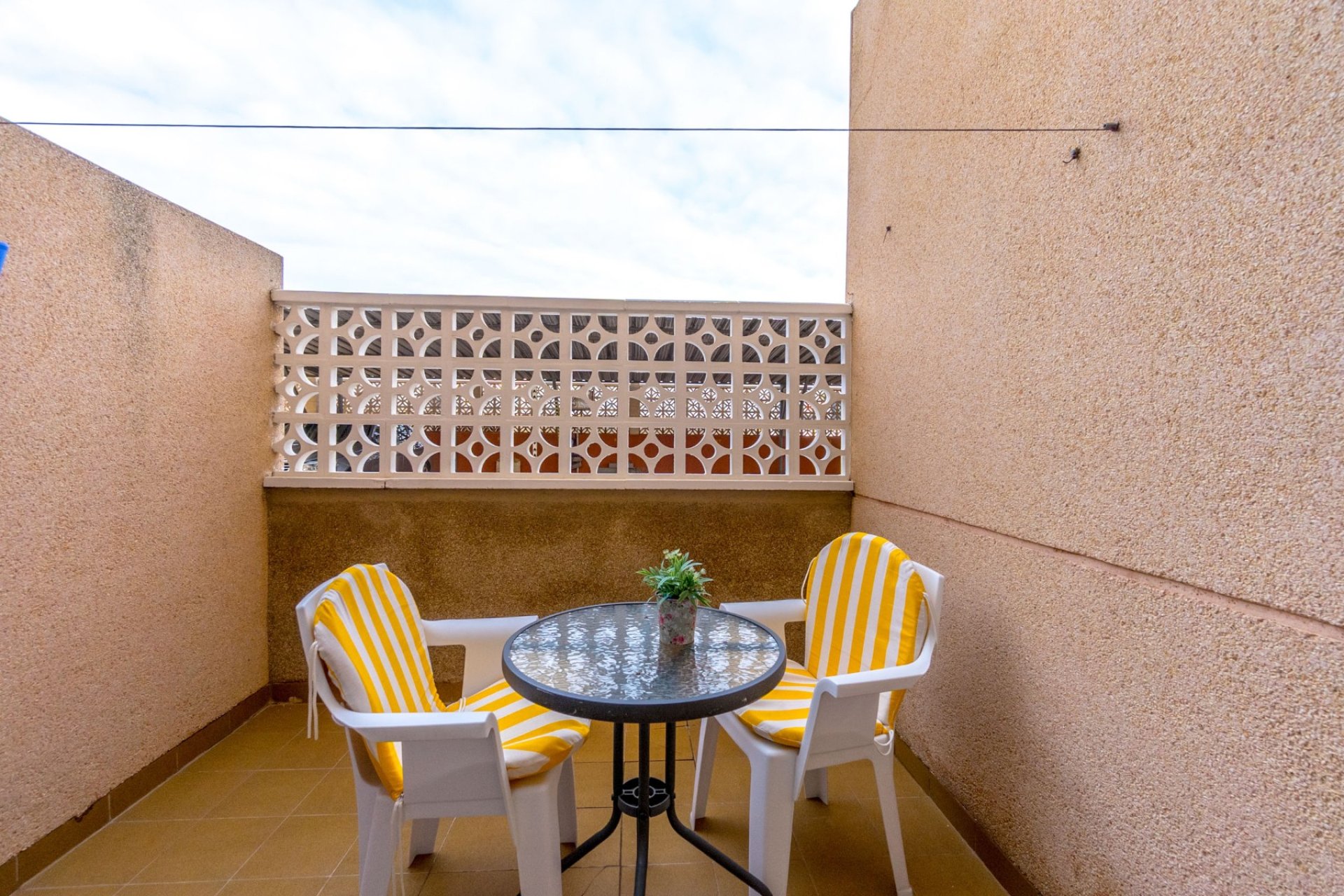 Bestaande bouw - Appartement -
Torrevieja - Centro