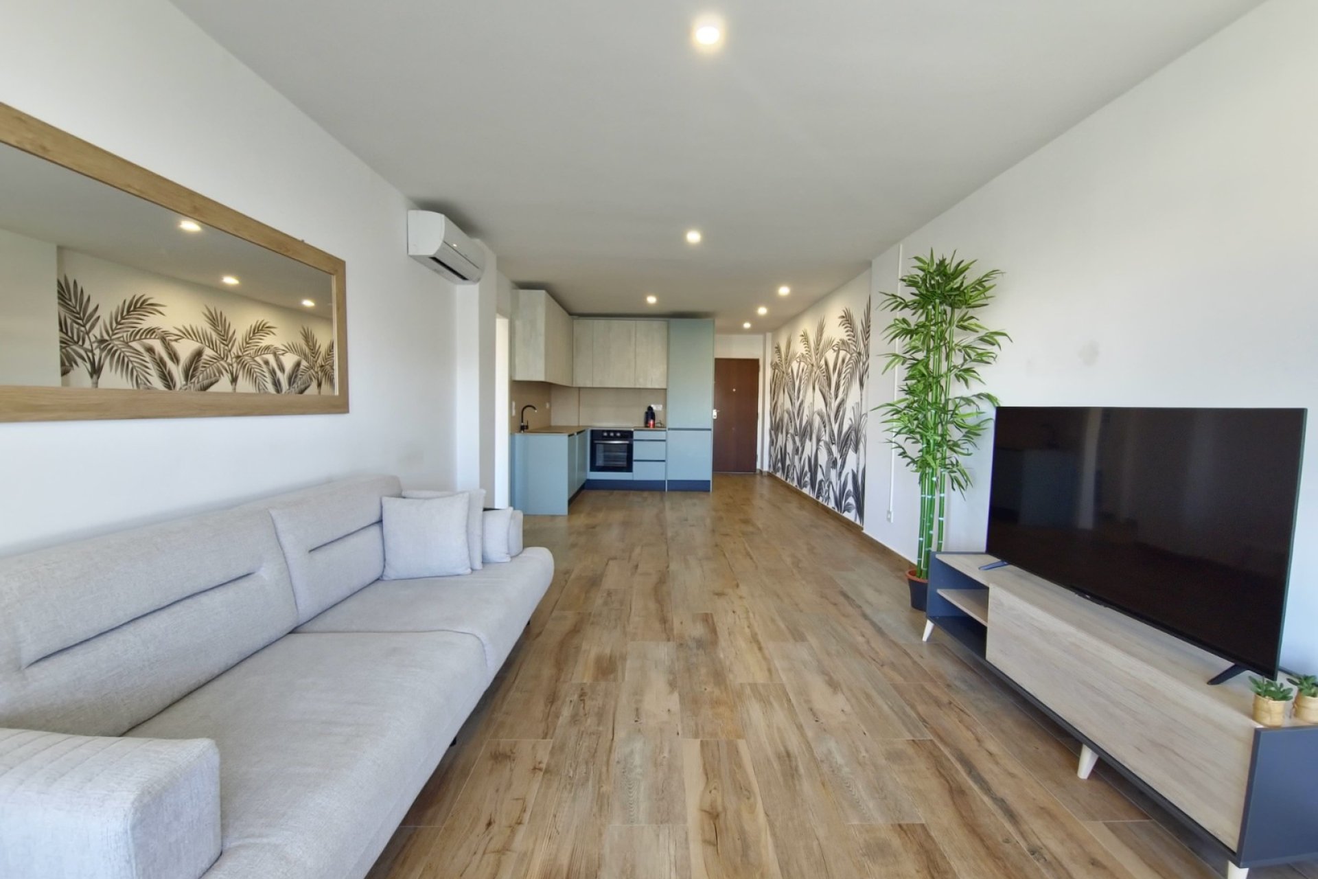 Bestaande bouw - Appartement -
Torrevieja - El Acequión - Los Náufragos