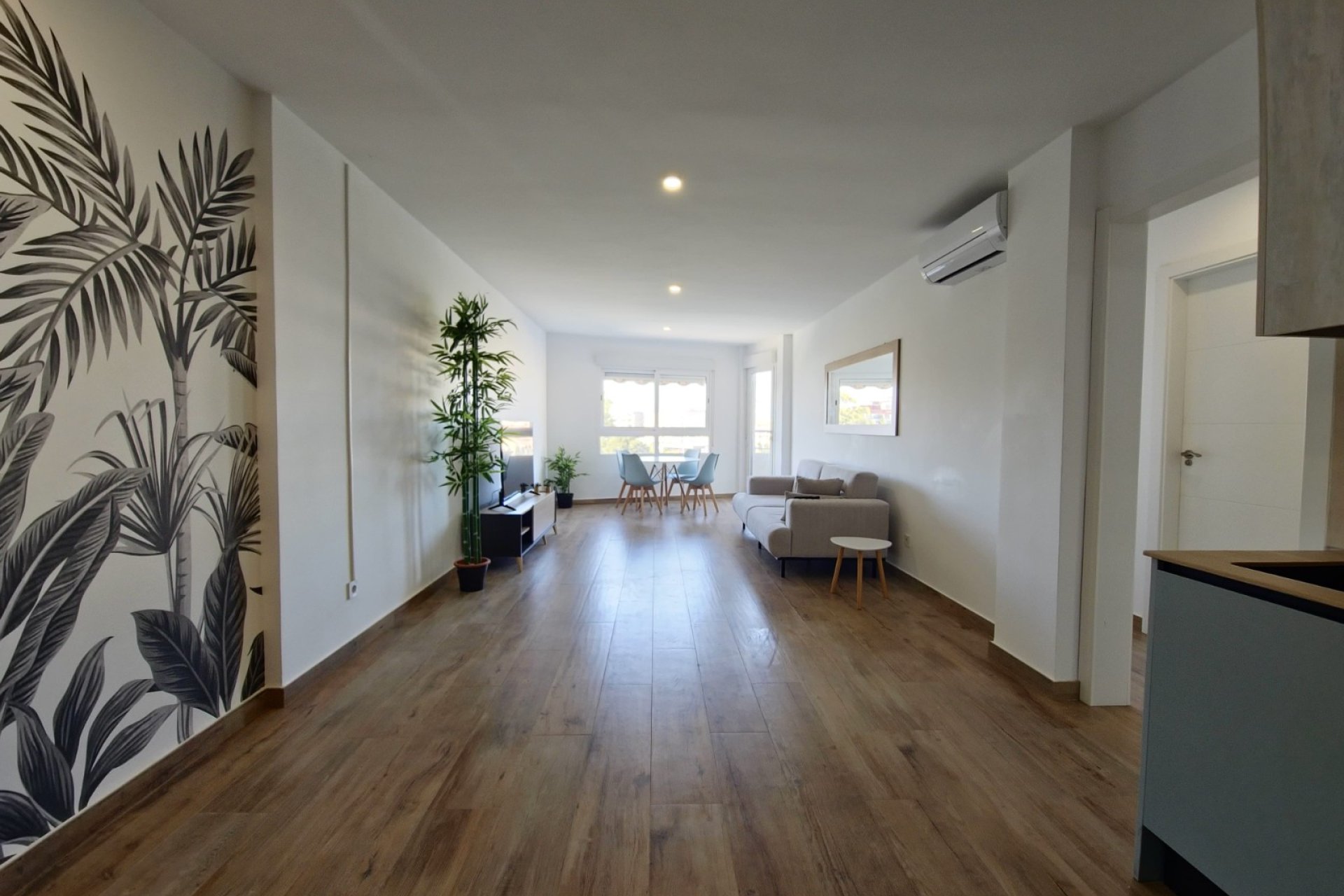 Bestaande bouw - Appartement -
Torrevieja - El Acequión - Los Náufragos