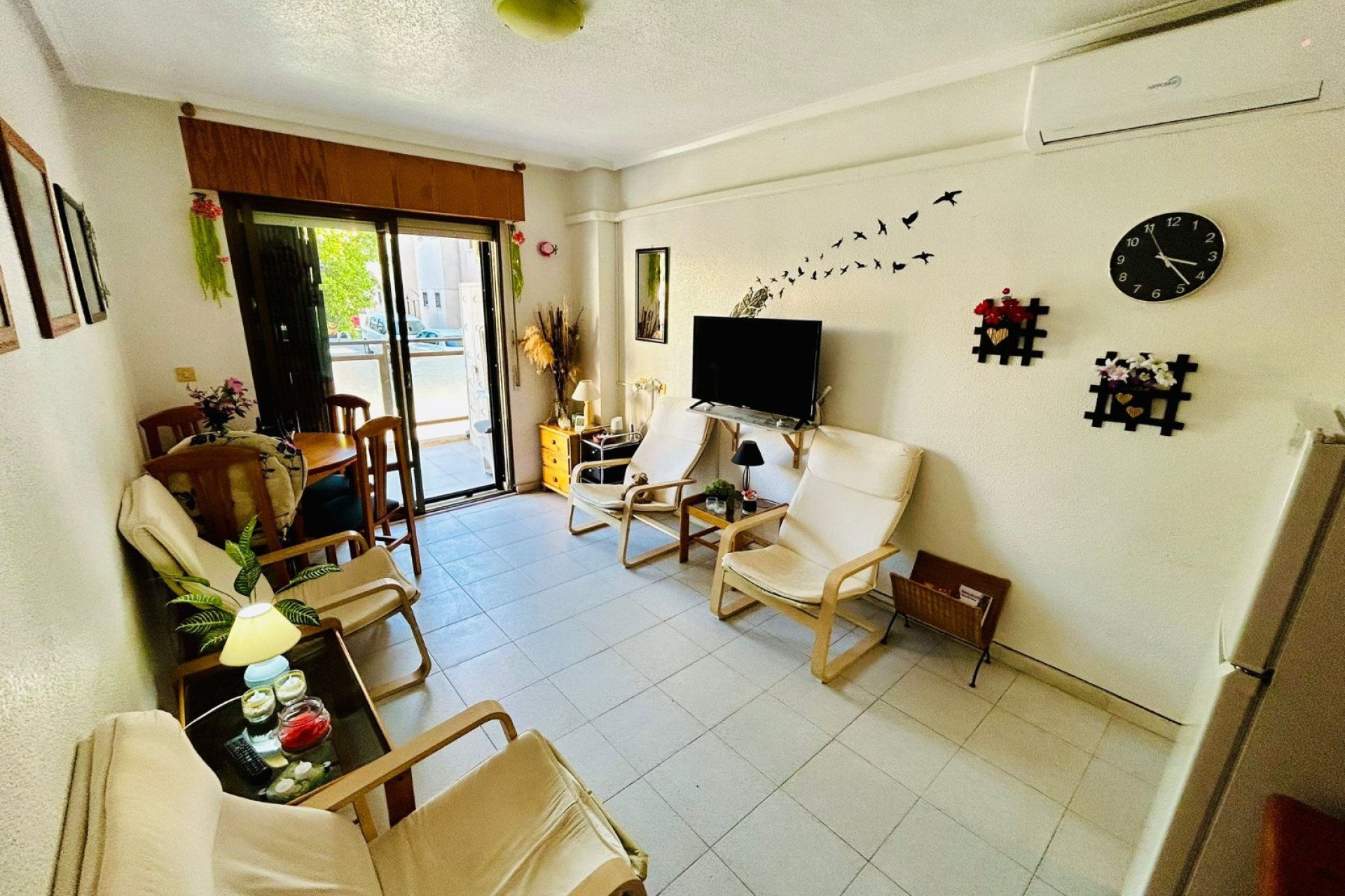 Bestaande bouw - Appartement -
Torrevieja - El Chaparral