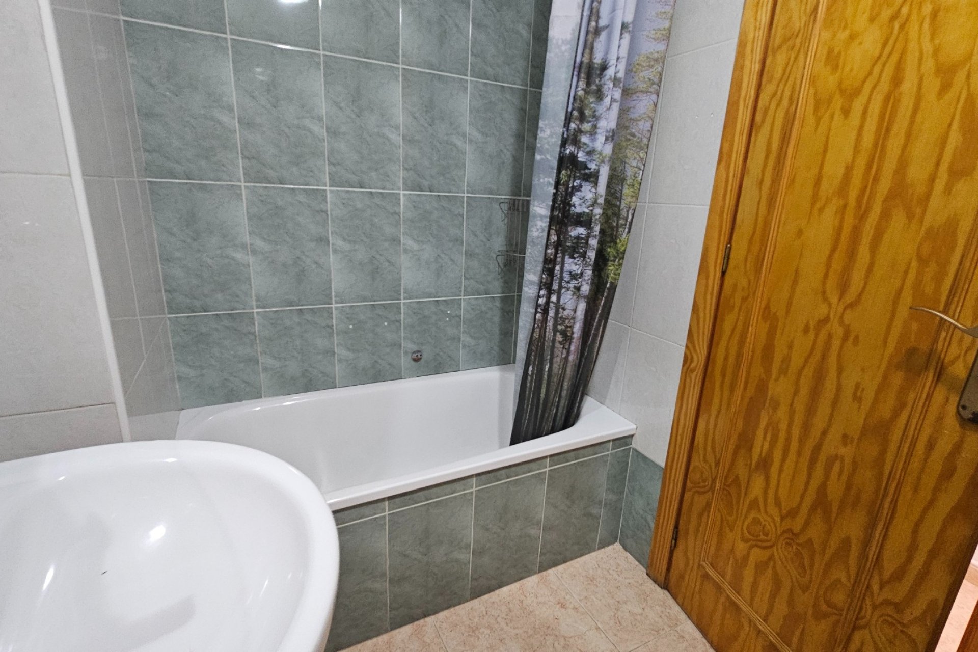 Bestaande bouw - Appartement -
Torrevieja - El molino